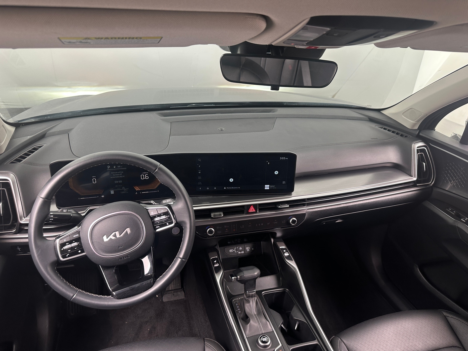 Thumbnail: 2025 Kia Sorento - 2