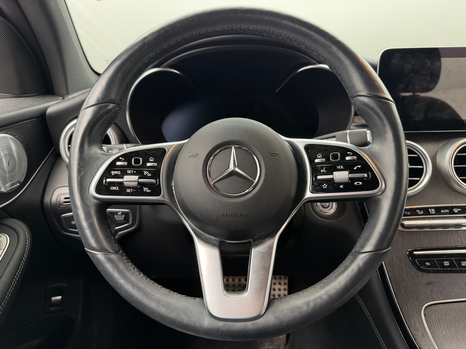 Thumbnail: 2020 Mercedes-Benz GLC - 4
