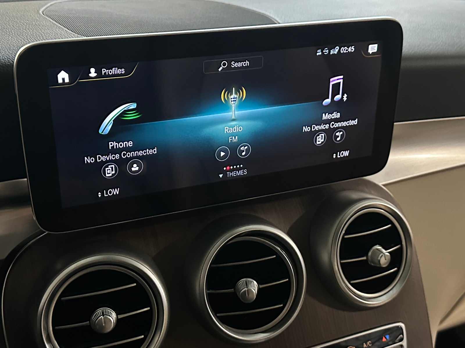 Thumbnail: 2021 Mercedes-Benz GLC - 3