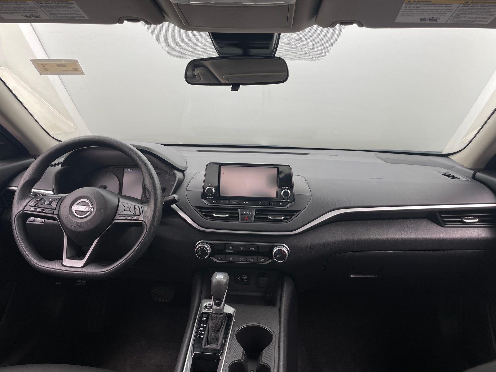 Thumbnail: 2024 Nissan Altima - 3