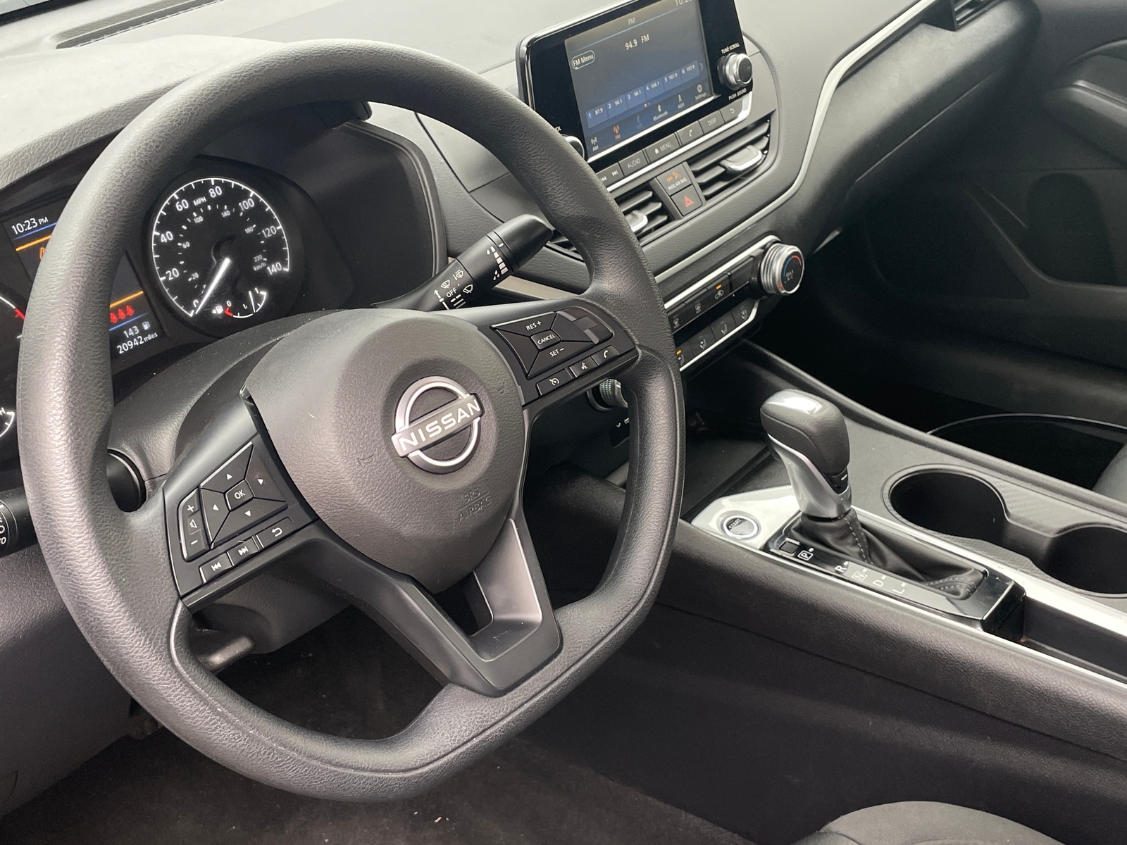 Thumbnail: 2024 Nissan Altima - 5