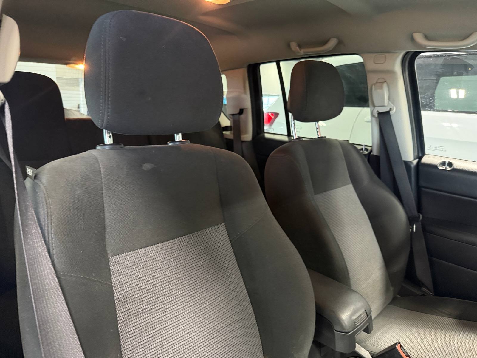 Thumbnail: 2015 Jeep Compass - 2