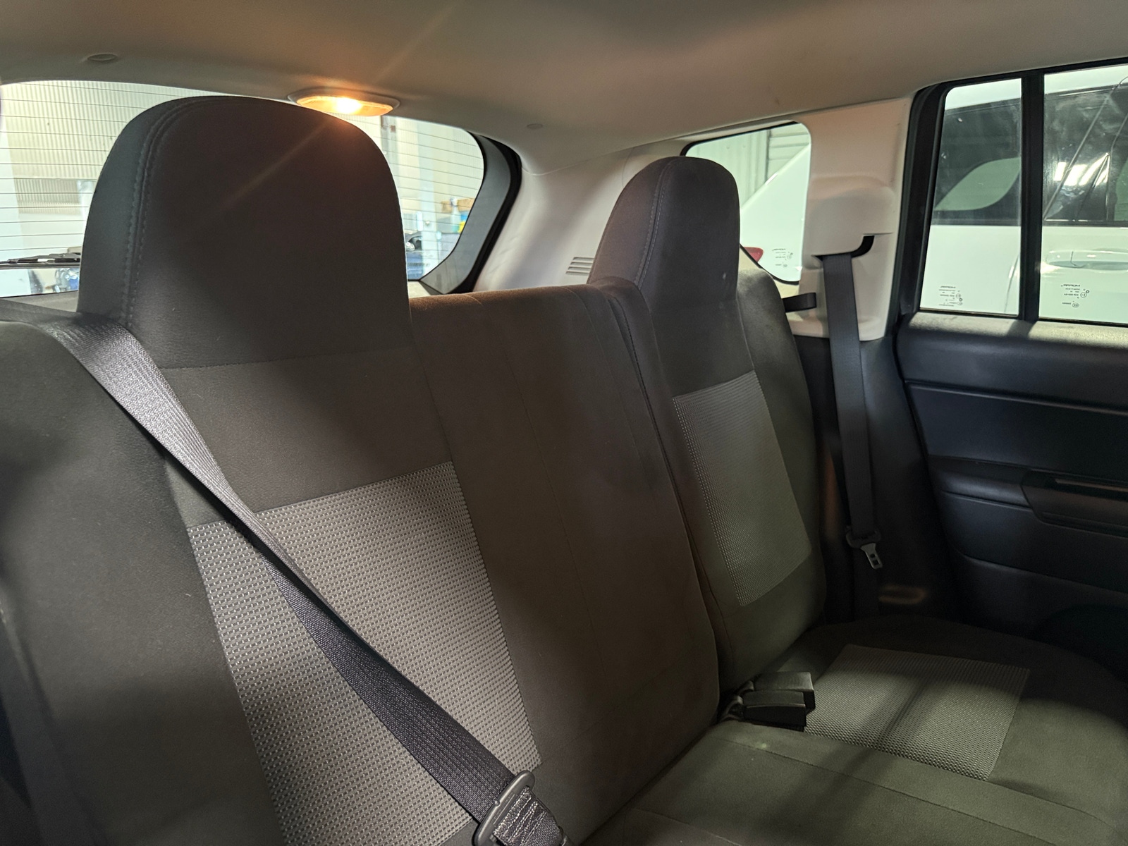 Thumbnail: 2015 Jeep Compass - 6