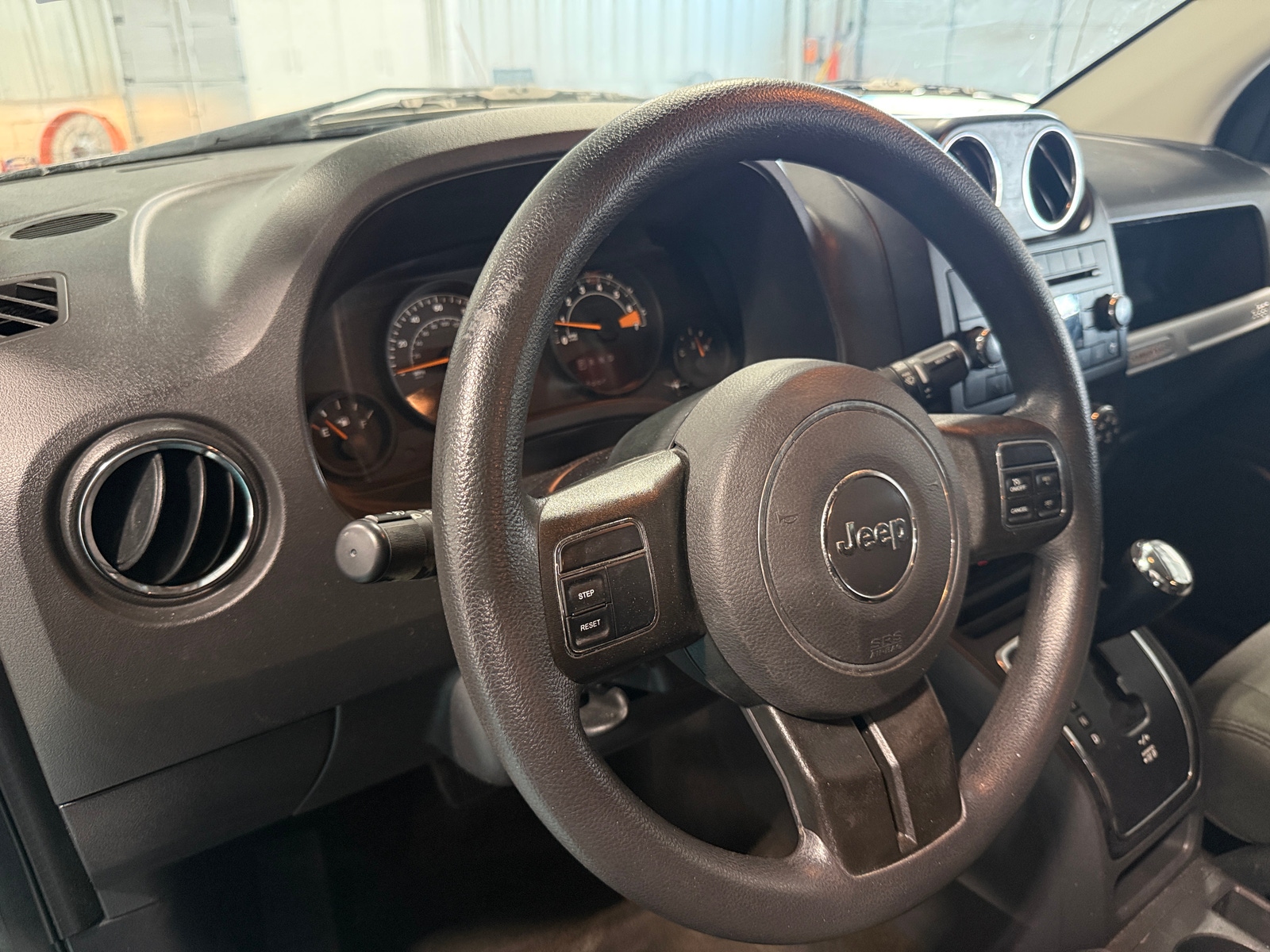 Thumbnail: 2015 Jeep Compass - 5