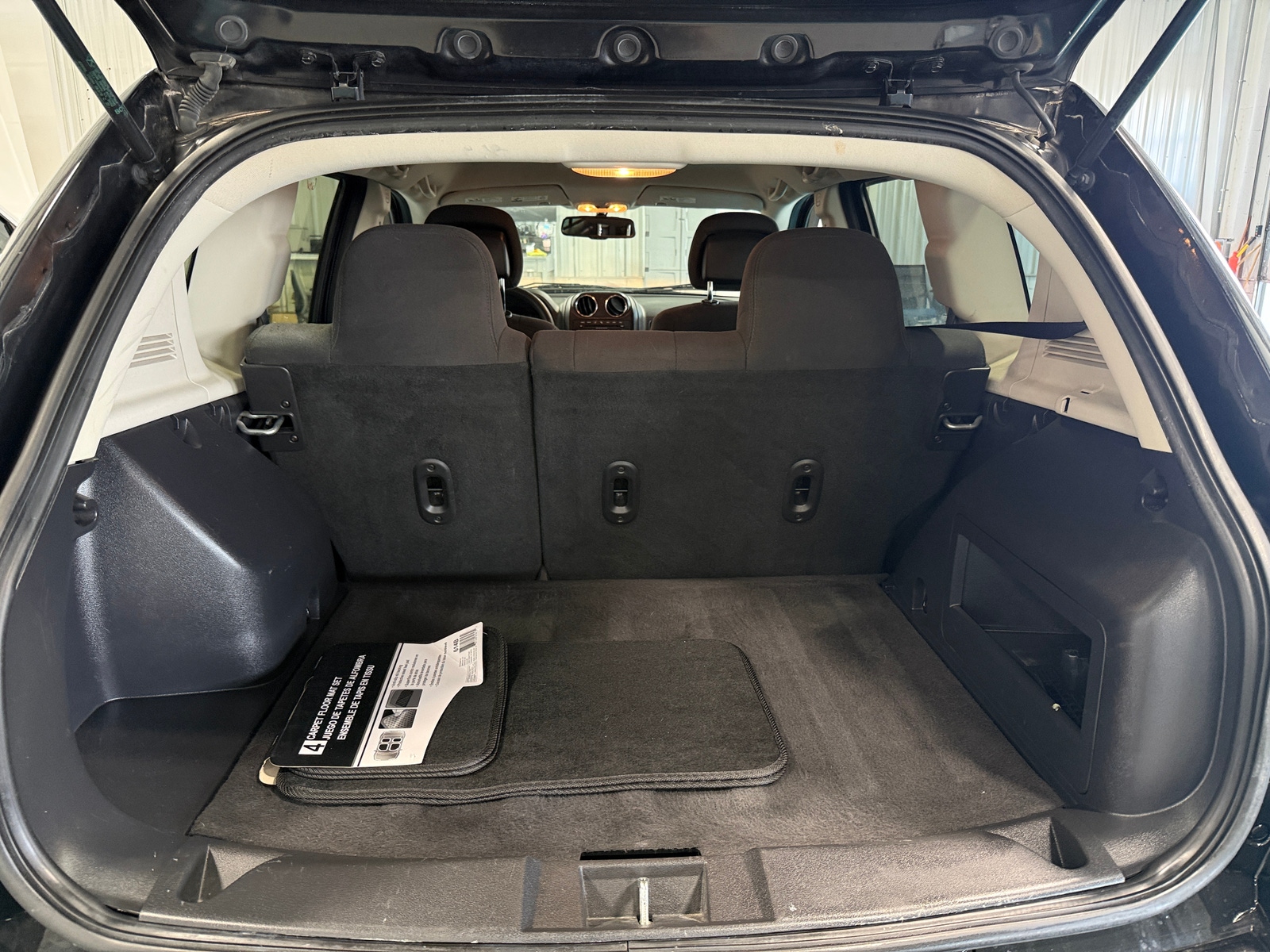 Thumbnail: 2015 Jeep Compass - 7