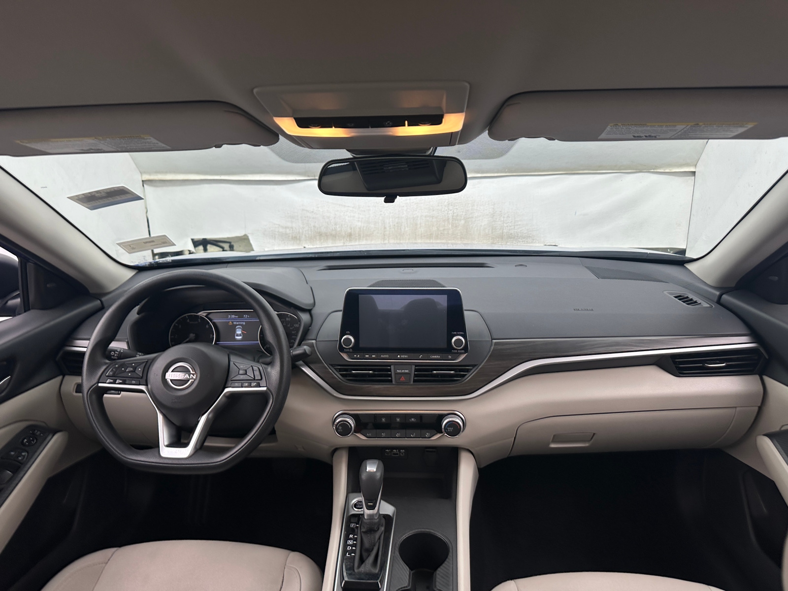 Thumbnail: 2025 Nissan Altima - 3