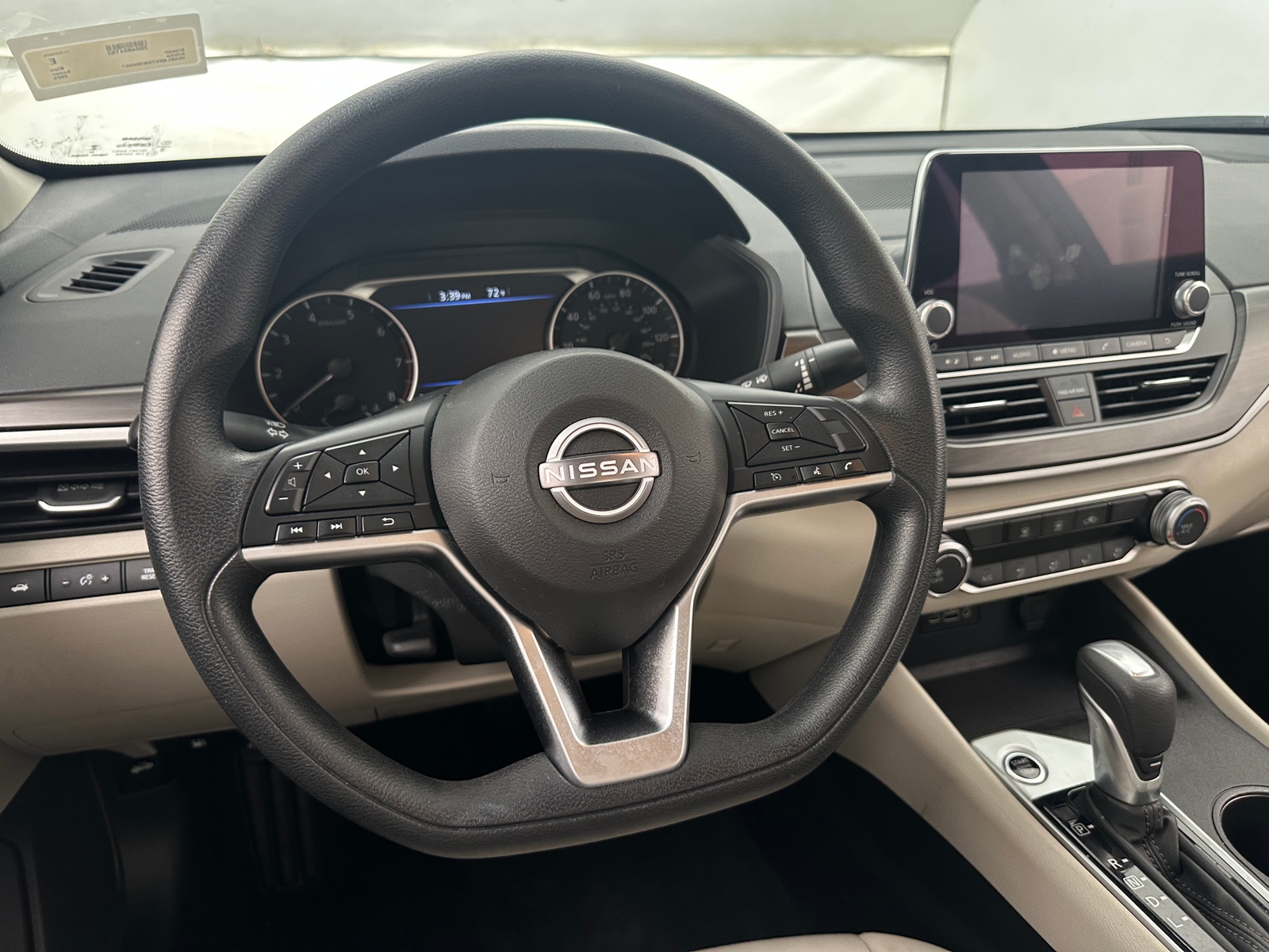 Thumbnail: 2025 Nissan Altima - 5