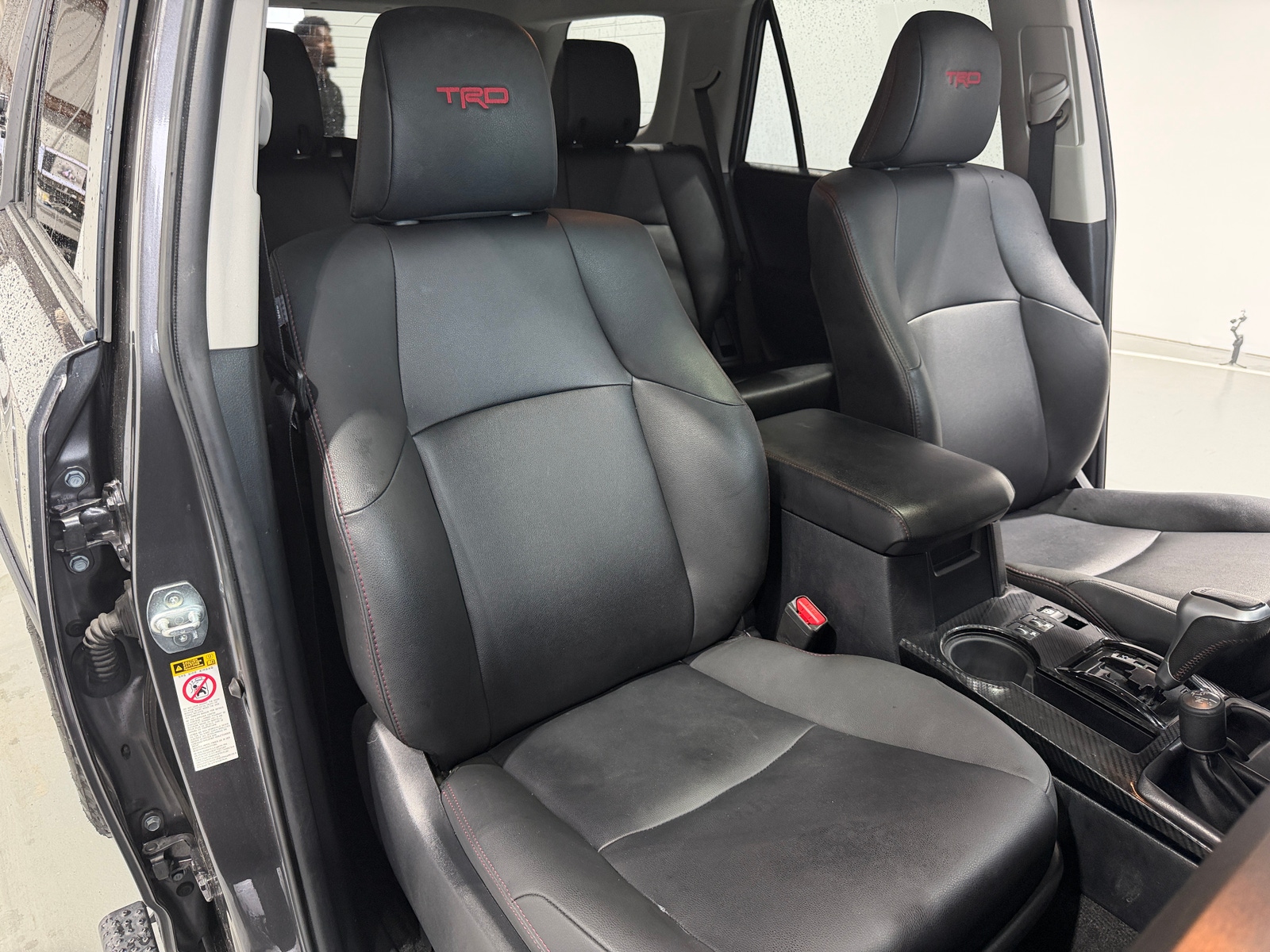 Thumbnail: 2019 Toyota 4Runner - 2