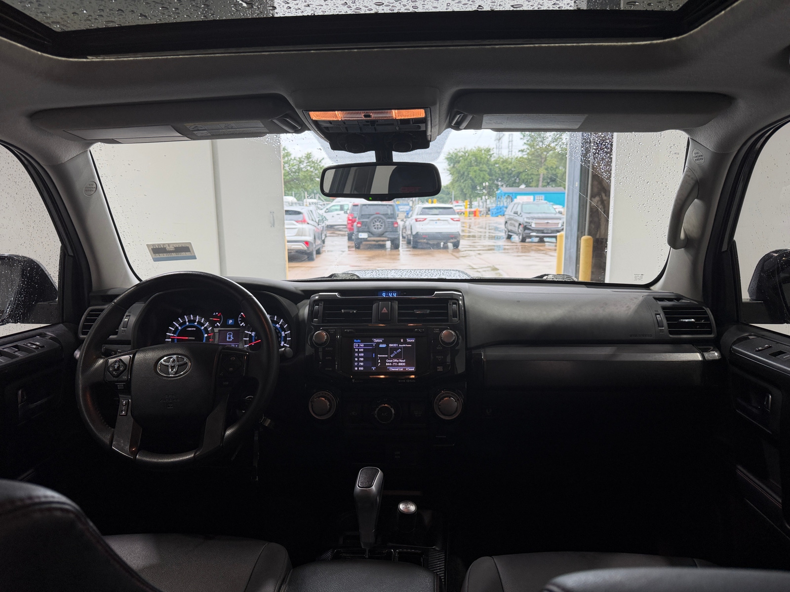 Thumbnail: 2019 Toyota 4Runner - 3