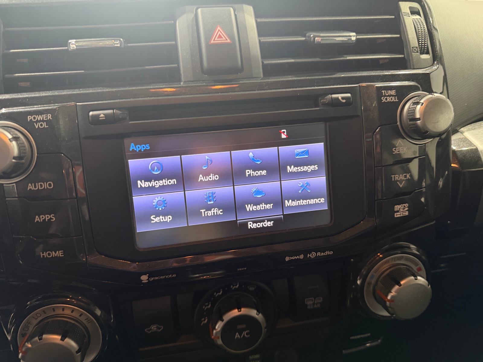 Thumbnail: 2019 Toyota 4Runner - 4