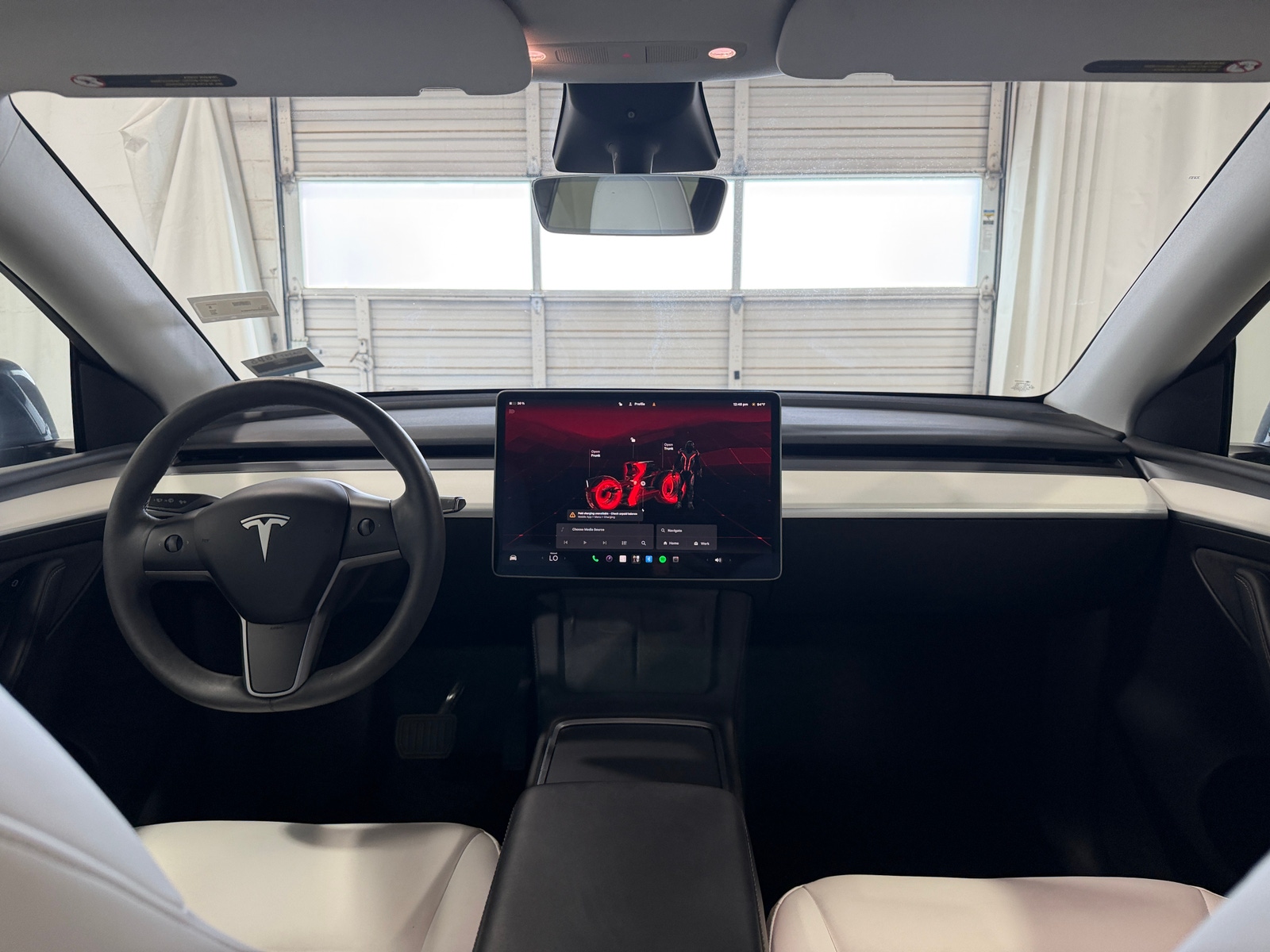 Thumbnail: 2023 Tesla Model Y - 2