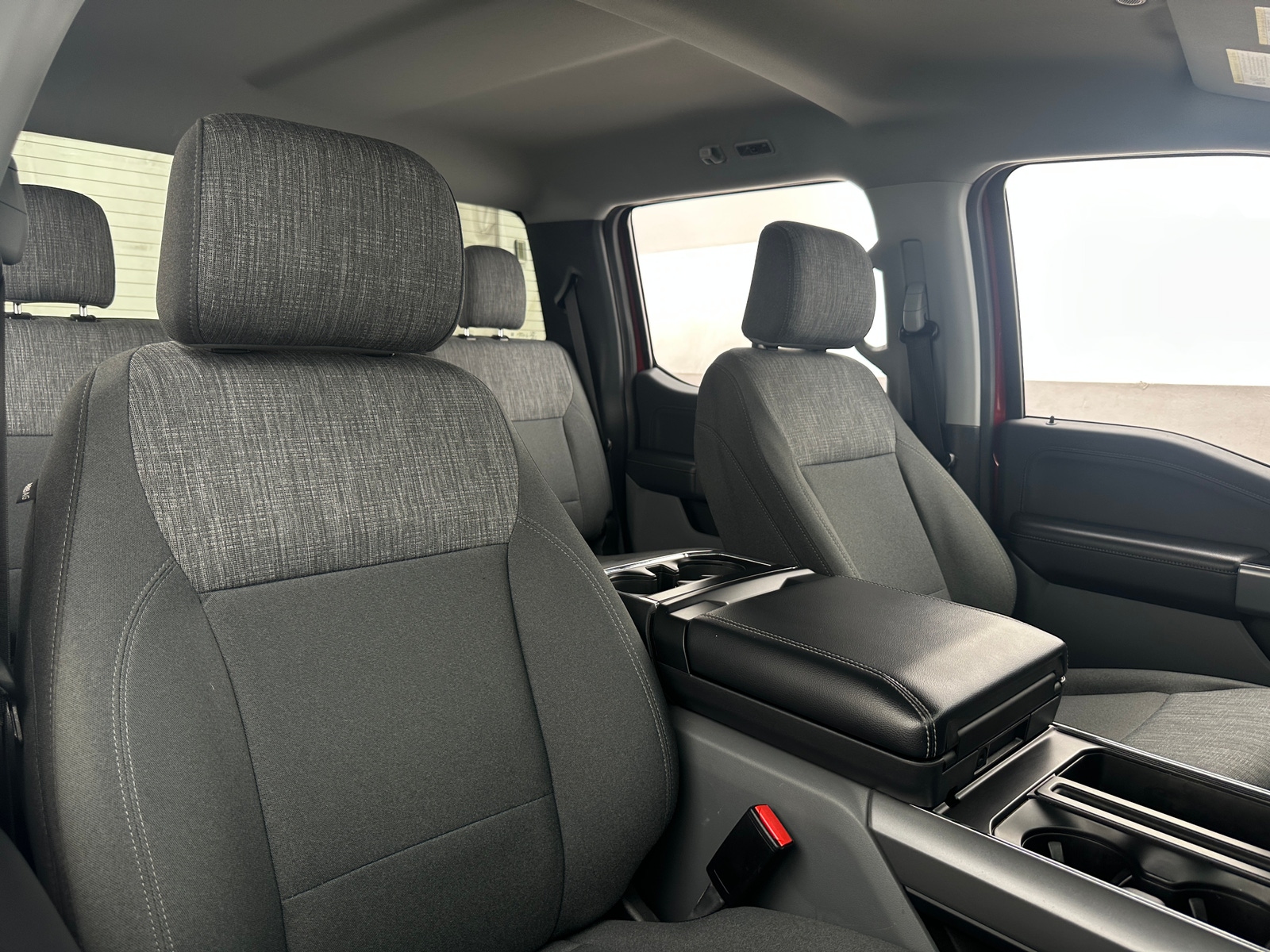 Thumbnail: 2022 Ford Econoline - 2