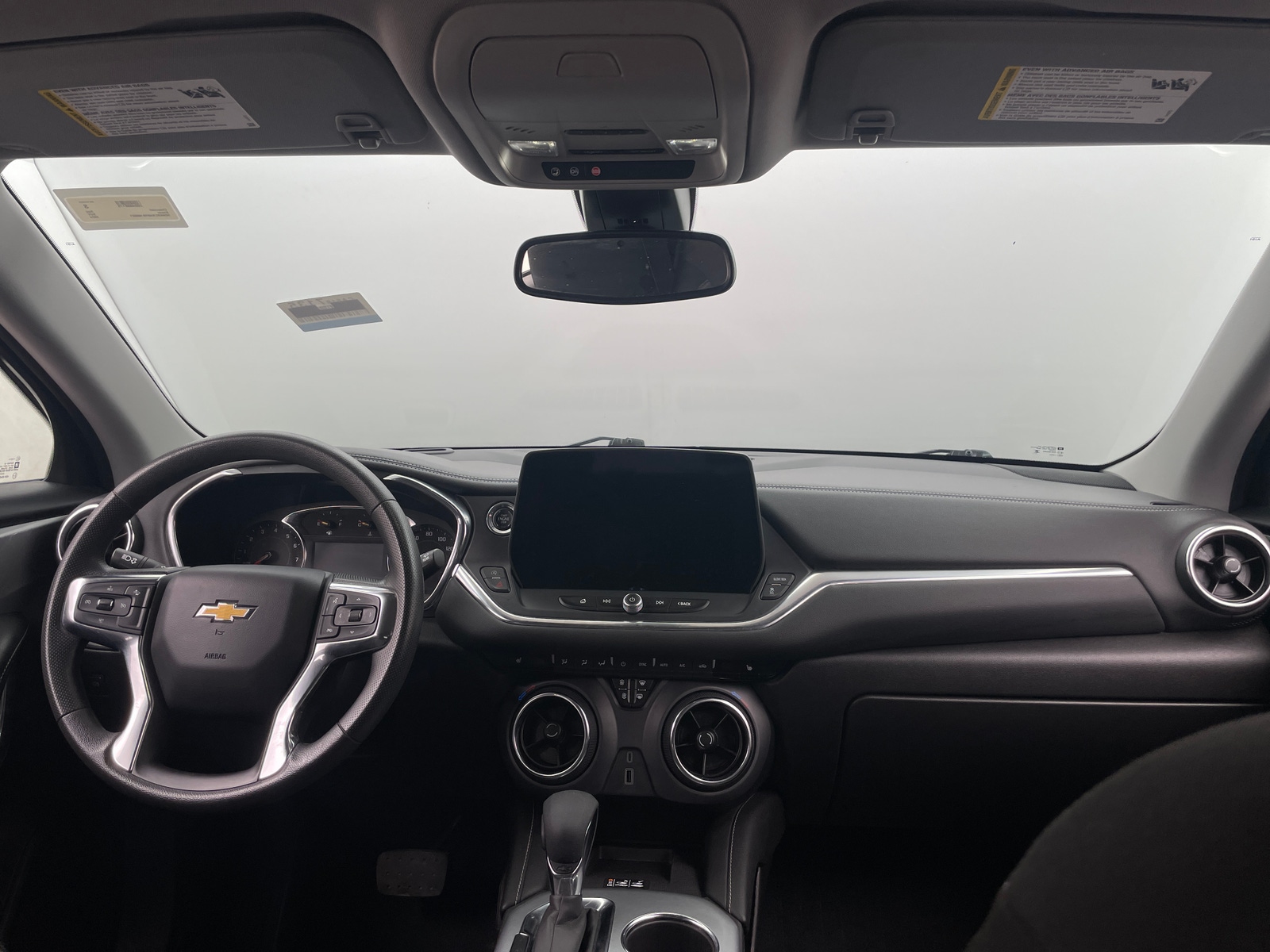 Thumbnail: 2024 Chevrolet Blazer - 3
