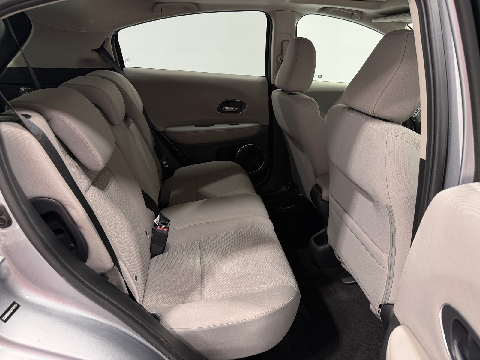 Thumbnail: 2018 Honda HR-V - 6