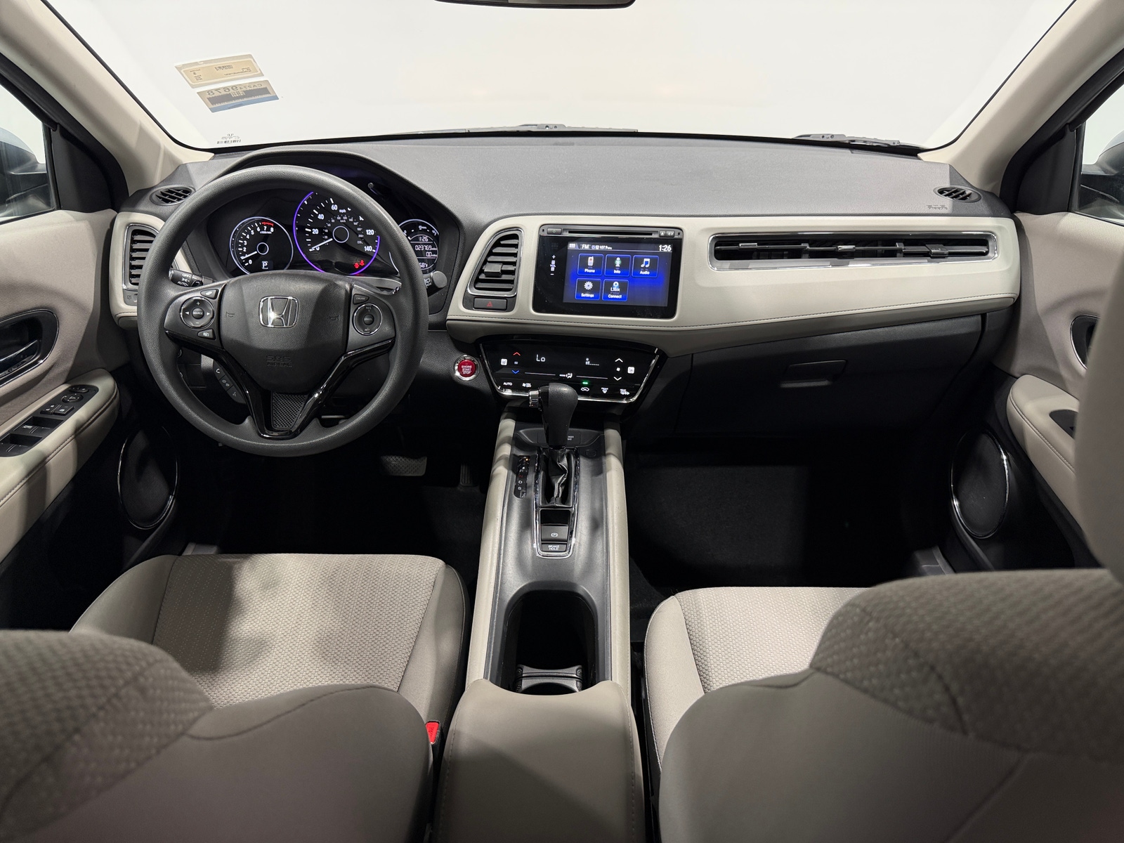 Thumbnail: 2018 Honda HR-V - 3