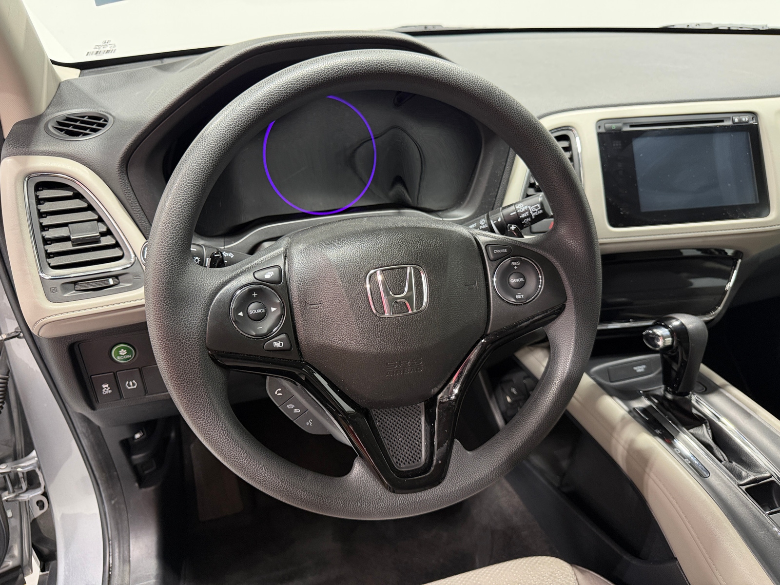 Thumbnail: 2018 Honda HR-V - 5