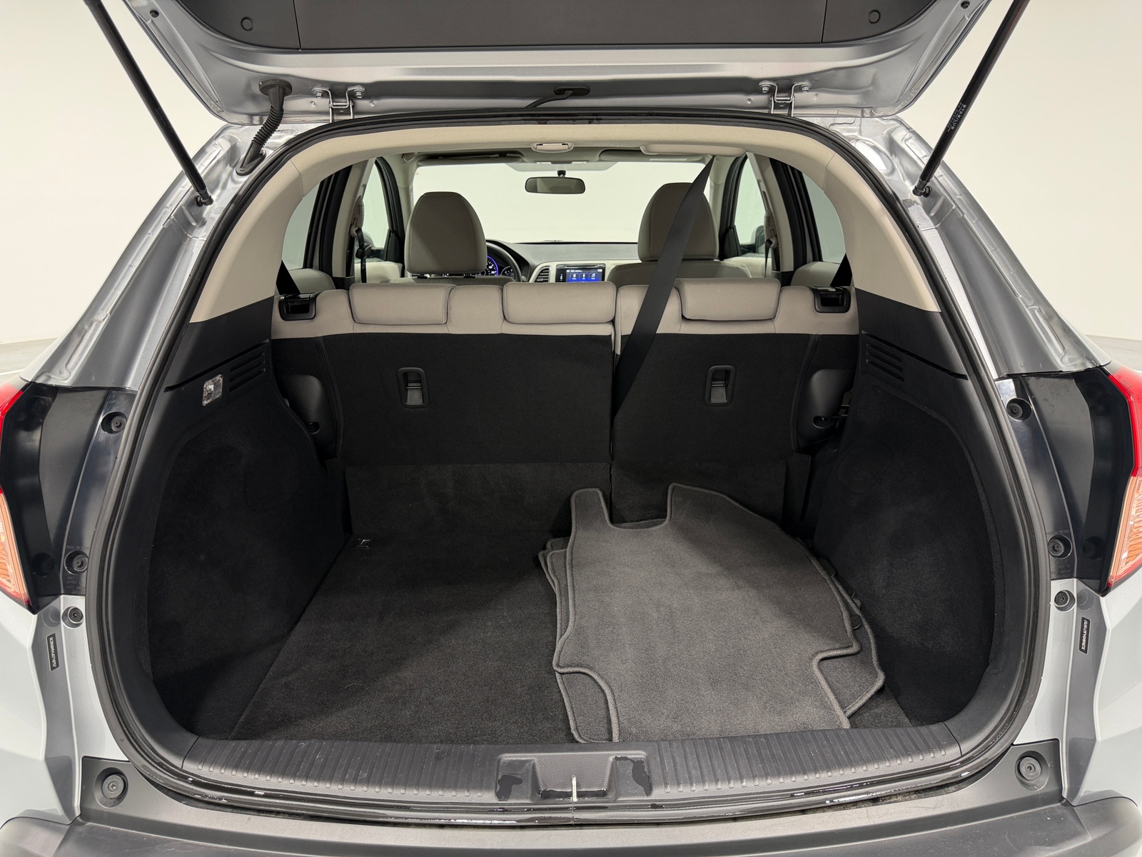 Thumbnail: 2018 Honda HR-V - 7