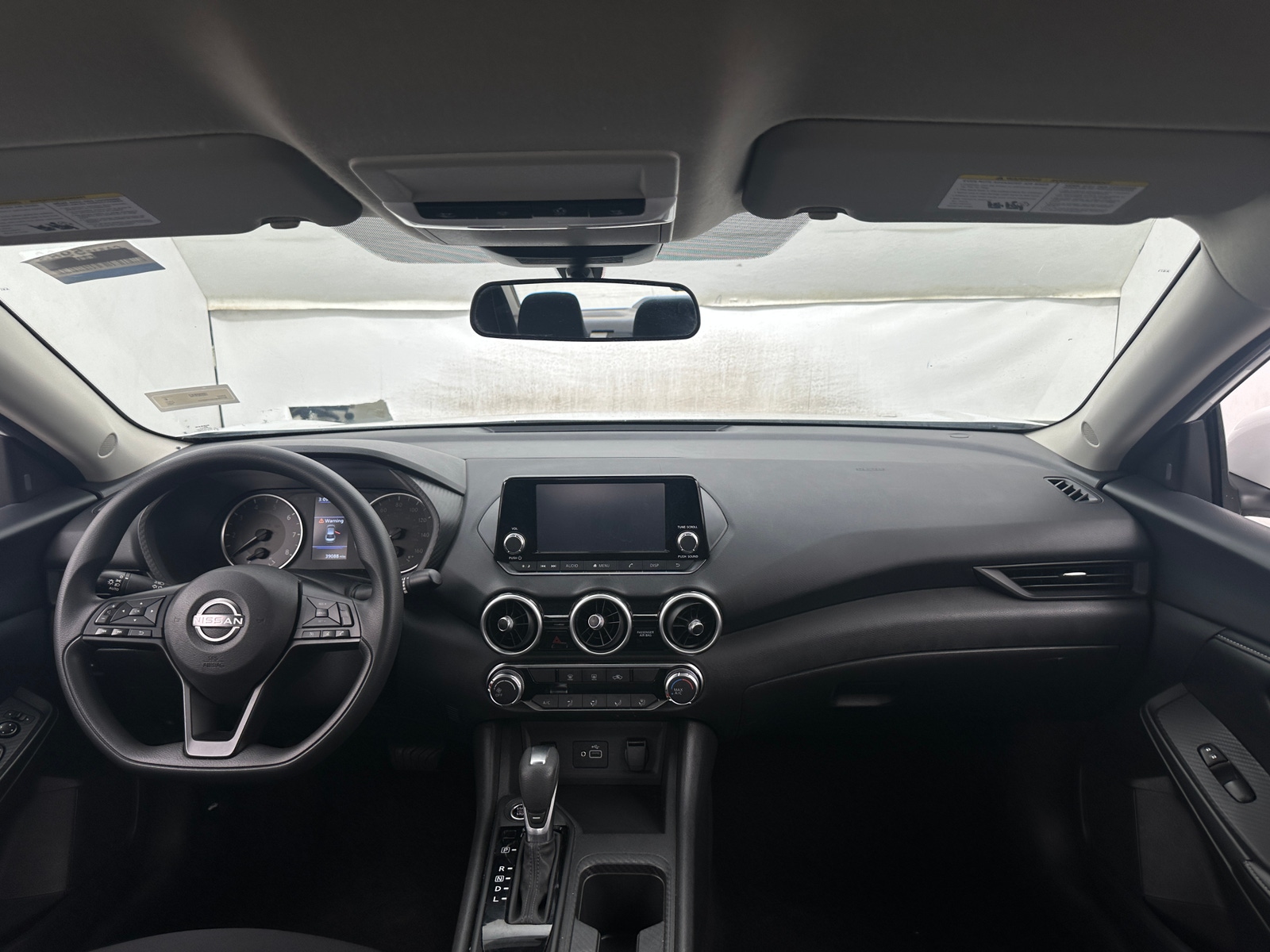 Thumbnail: 2025 Nissan Sentra - 3