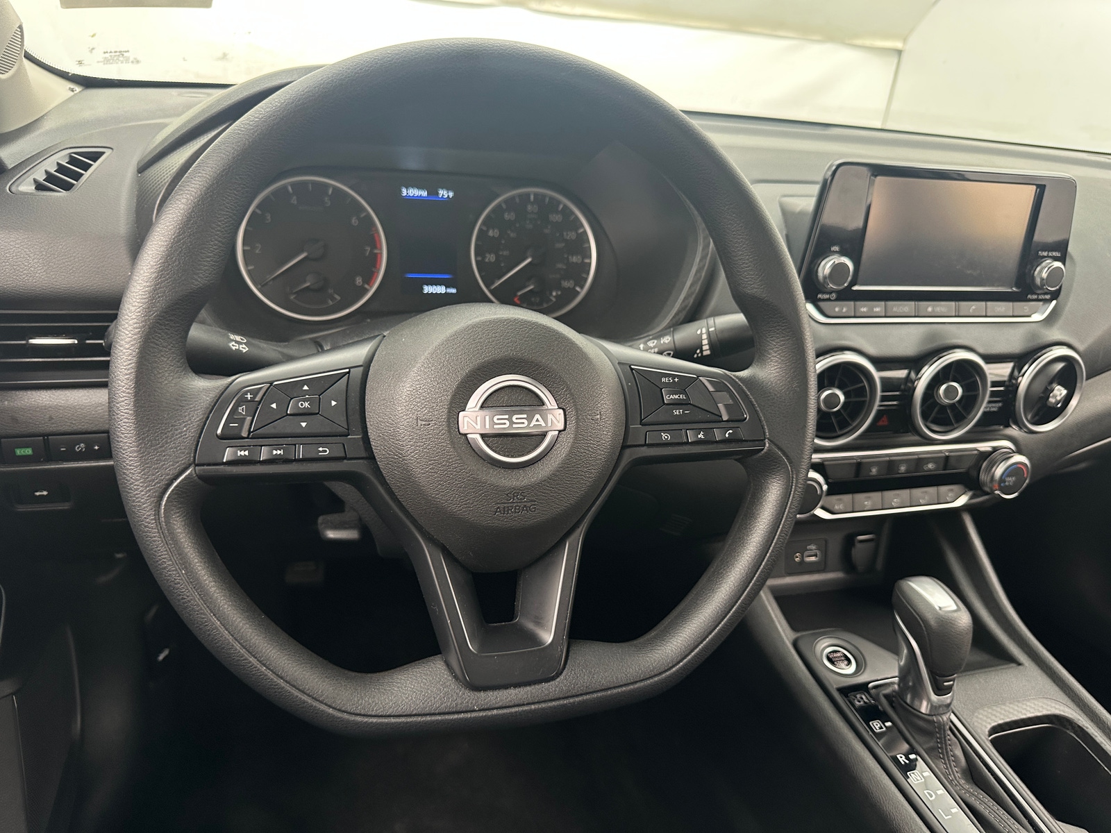 Thumbnail: 2025 Nissan Sentra - 5