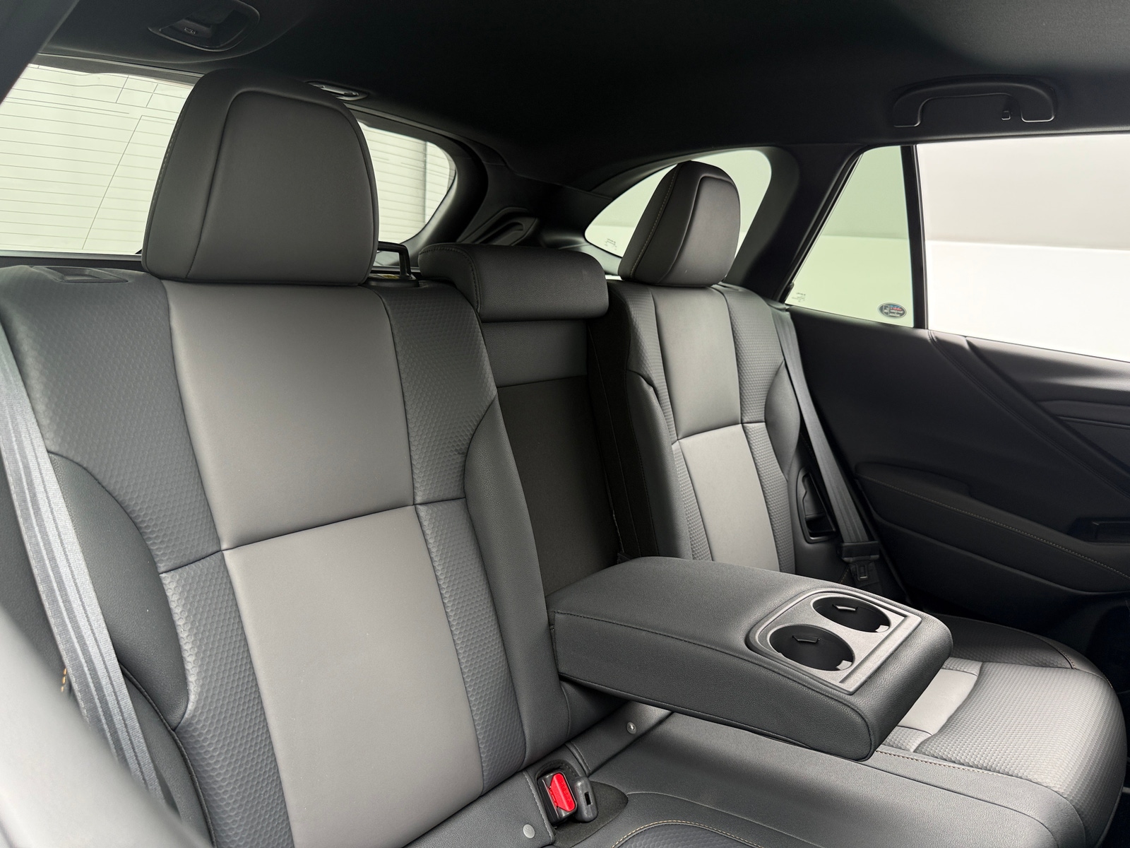 Thumbnail: 2025 Subaru Outback - 5
