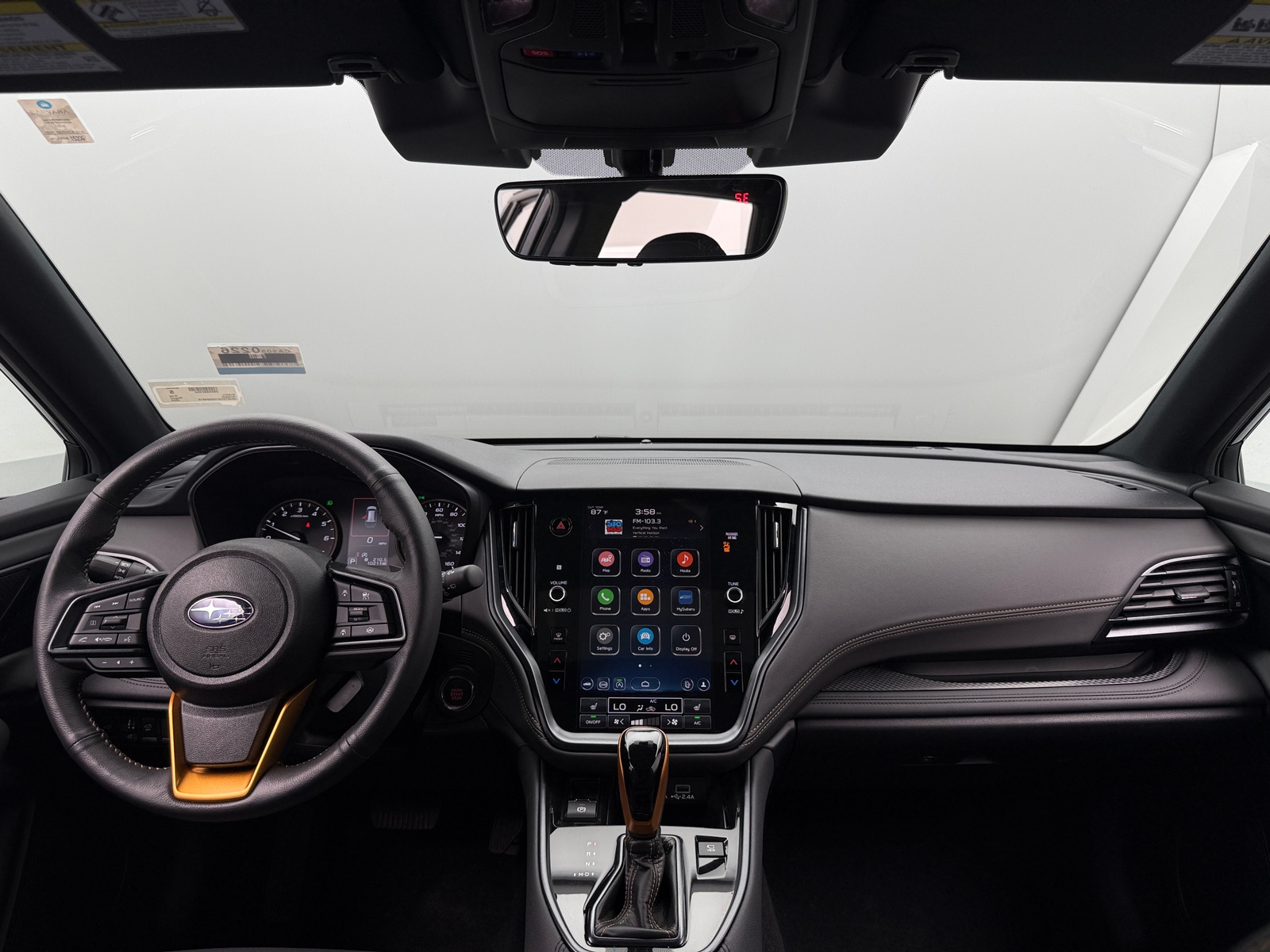Thumbnail: 2025 Subaru Outback - 2