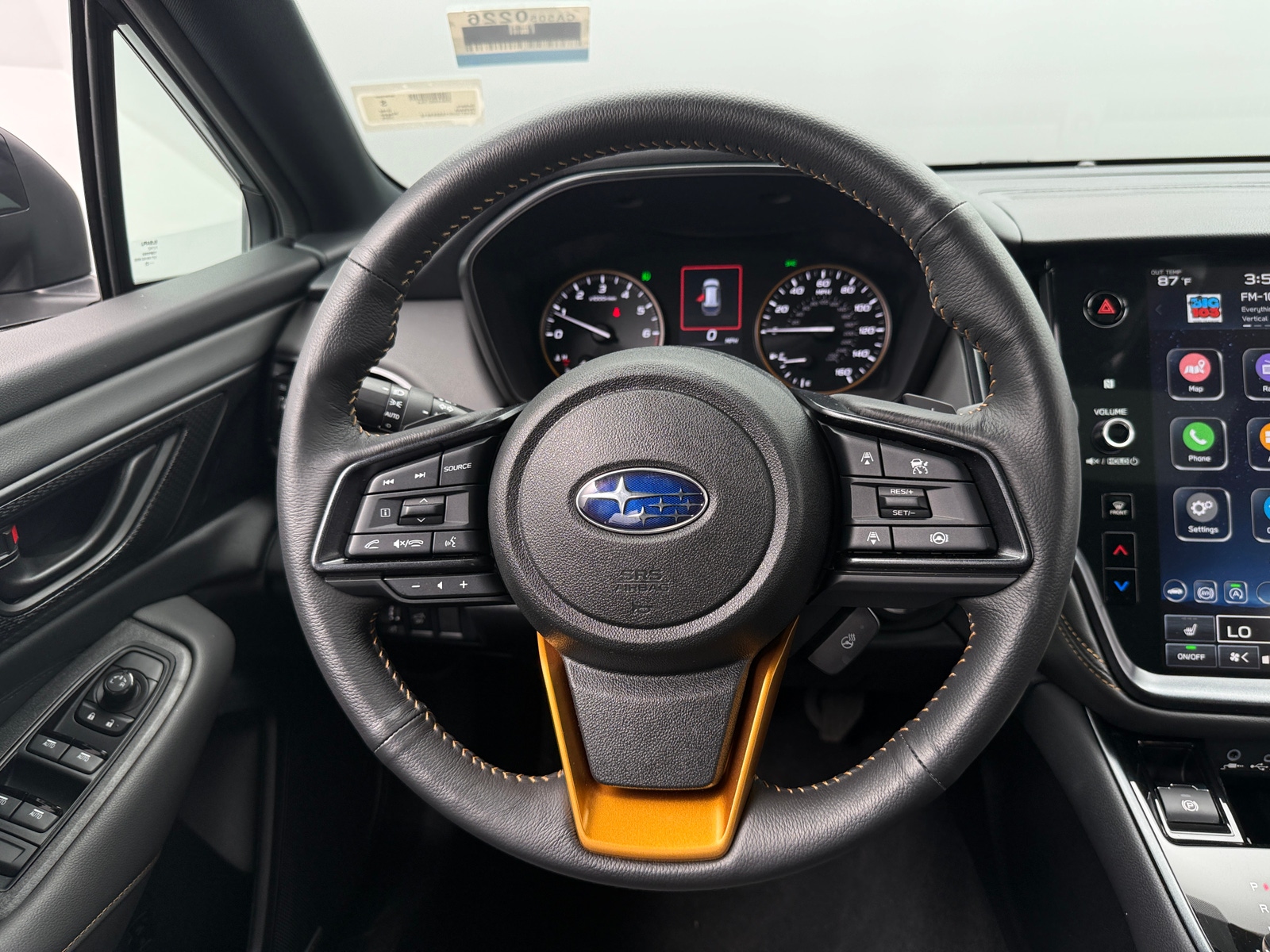 Thumbnail: 2025 Subaru Outback - 4