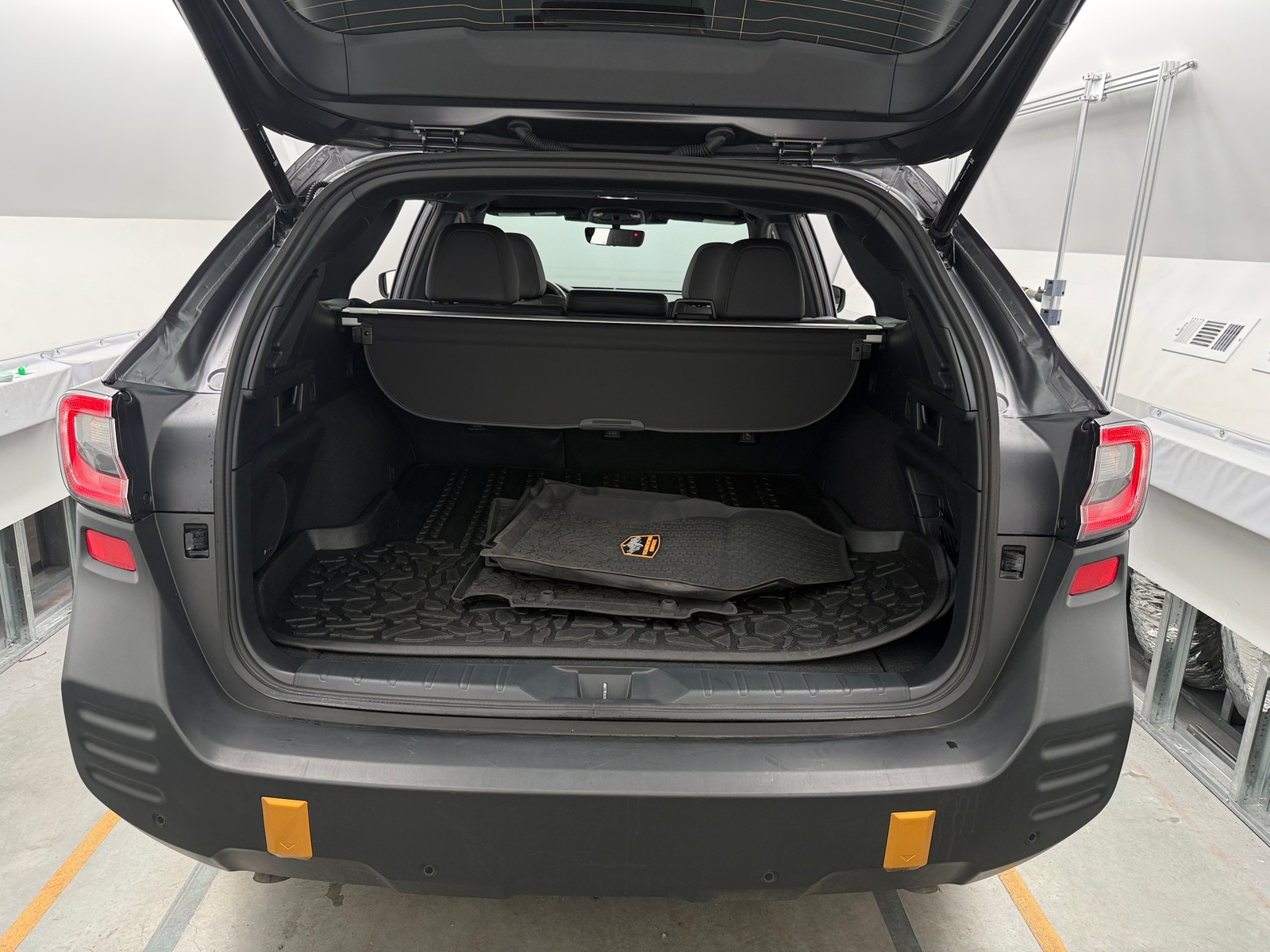 Thumbnail: 2025 Subaru Outback - 6