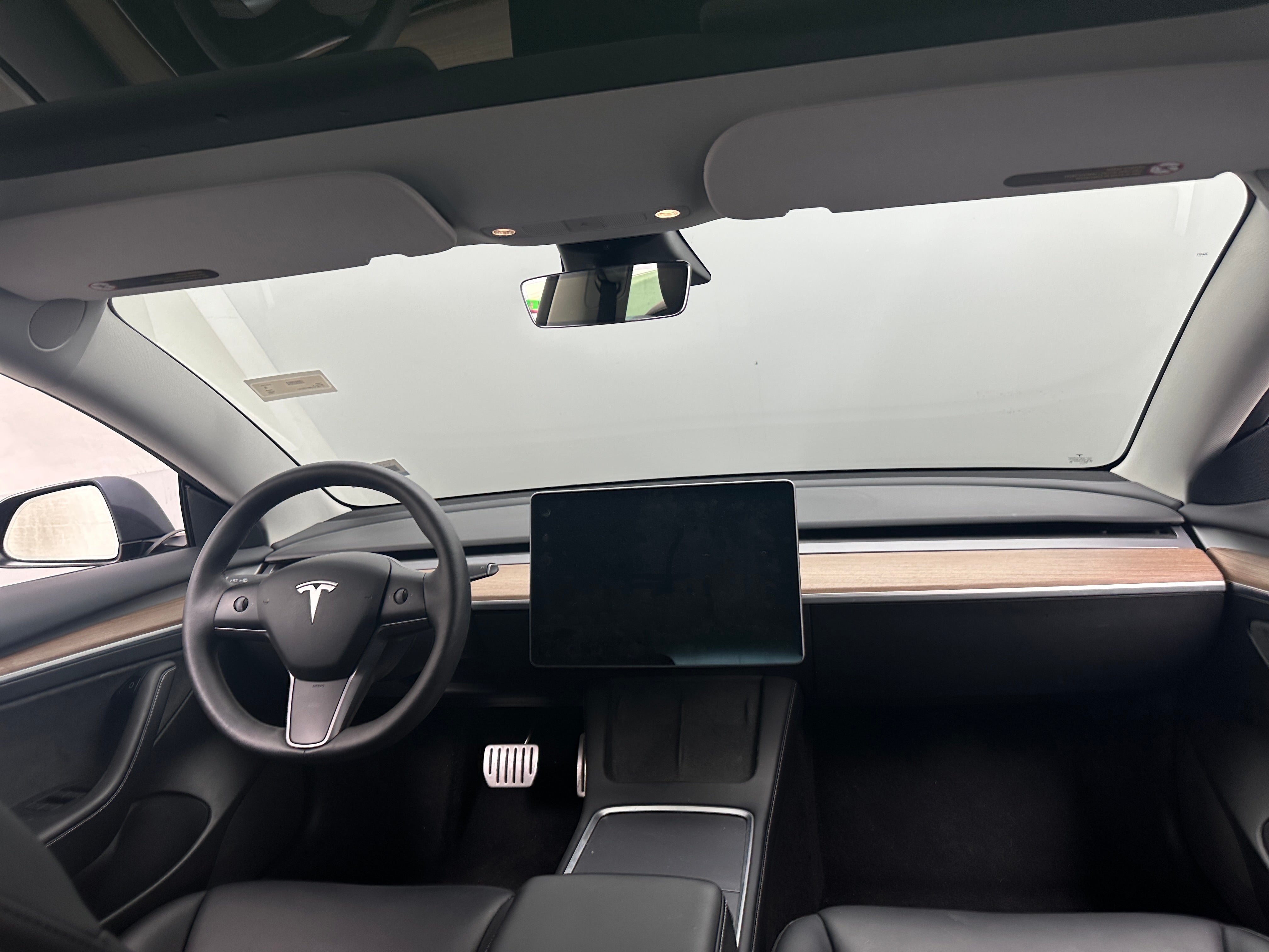 Used 2022 Tesla Model 3 Performance with VIN 5YJ3E1EC4NF234187 for sale in Auburn, WA