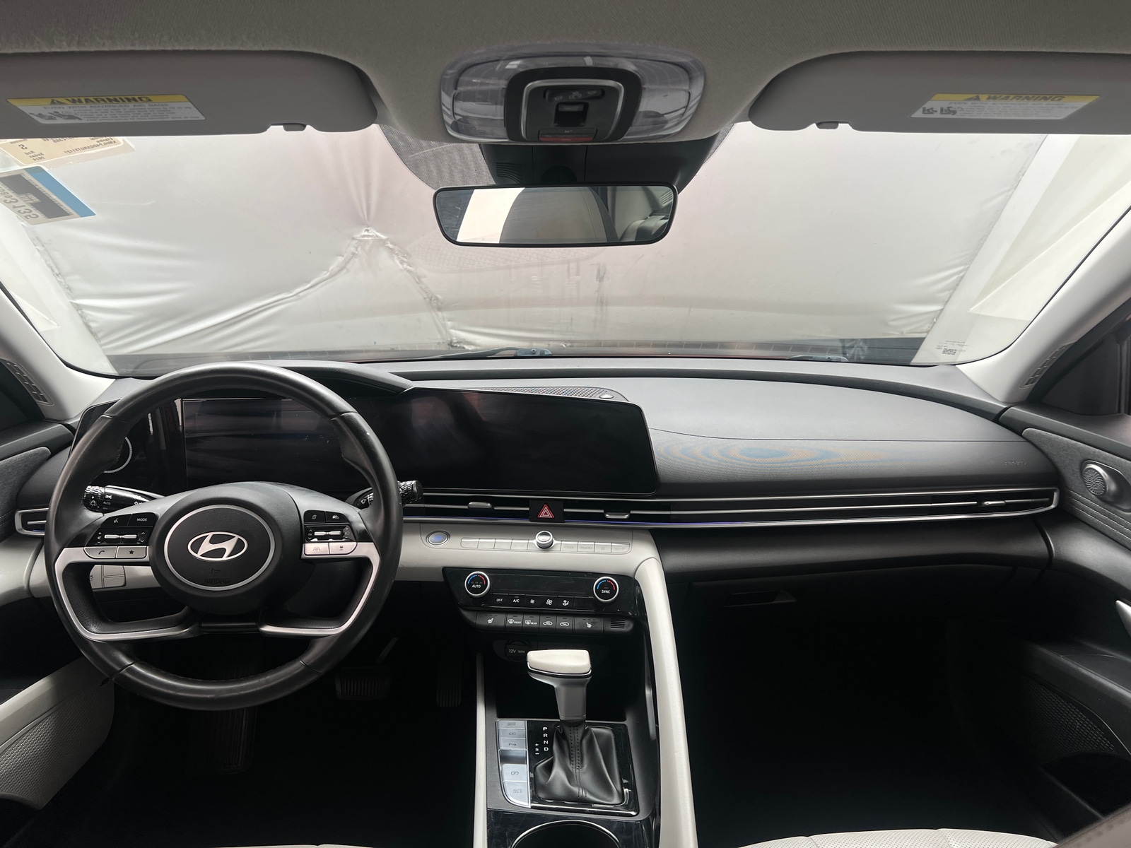 Thumbnail: 2024 Hyundai Elantra - 2