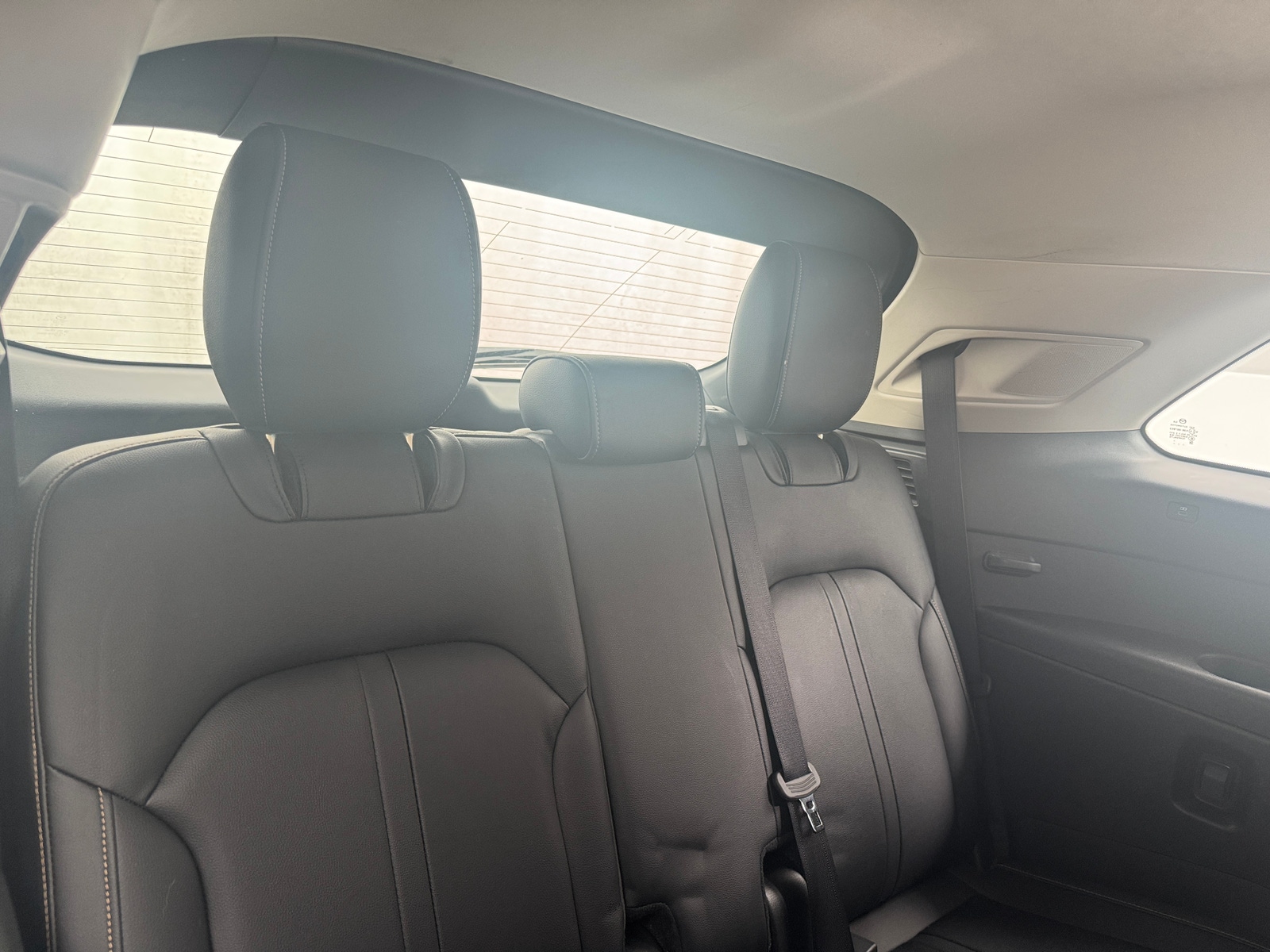 Thumbnail: 2025 Mazda CX-90 - 5