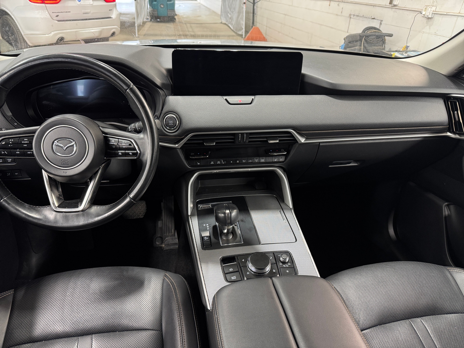 Thumbnail: 2025 Mazda CX-90 - 2
