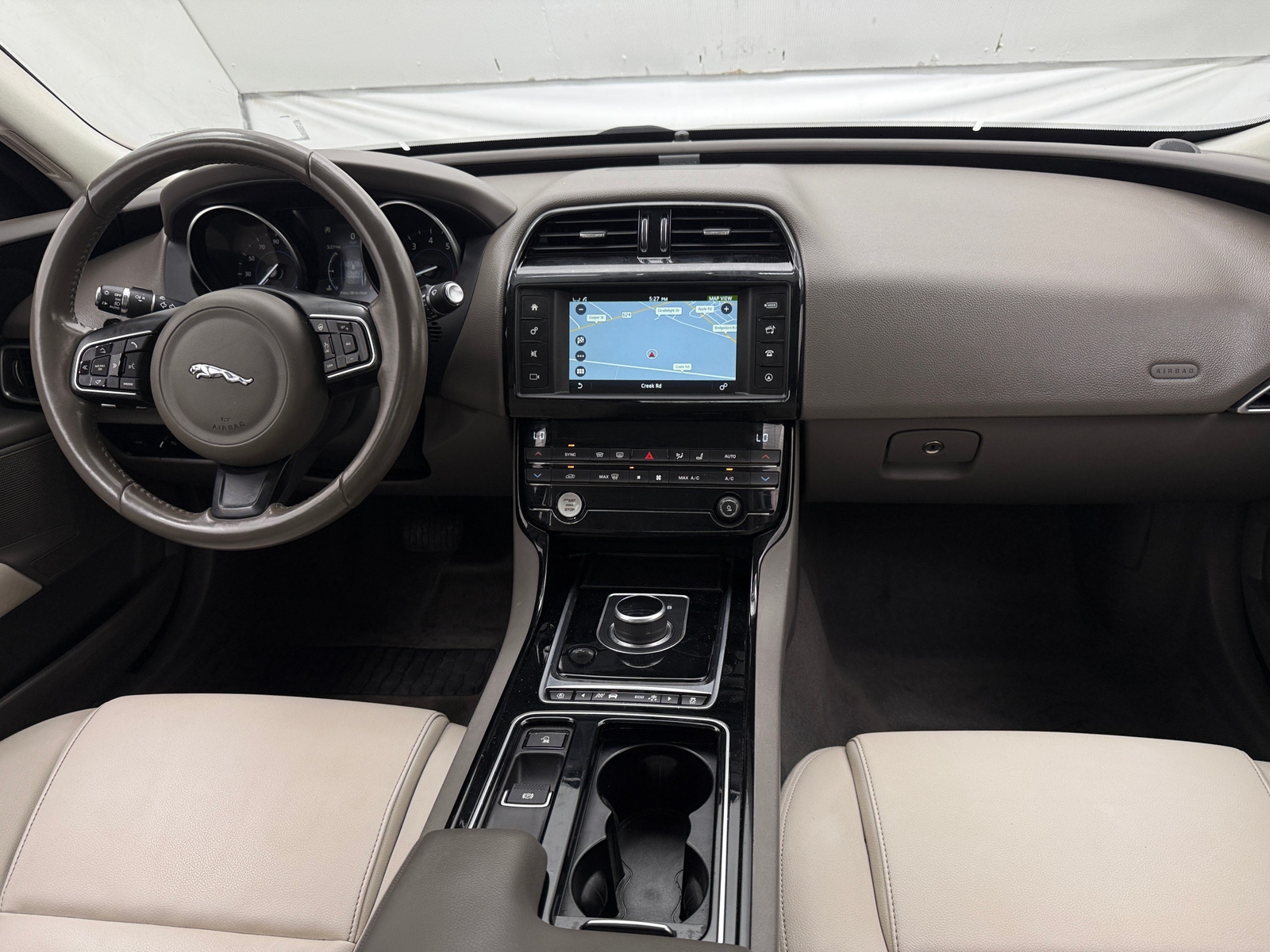 Thumbnail: 2018 Jaguar XE - 2