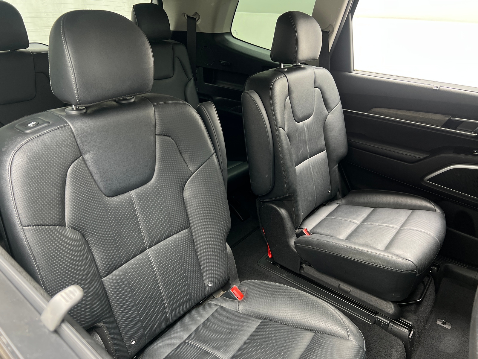 Thumbnail: 2022 Kia Telluride - 5