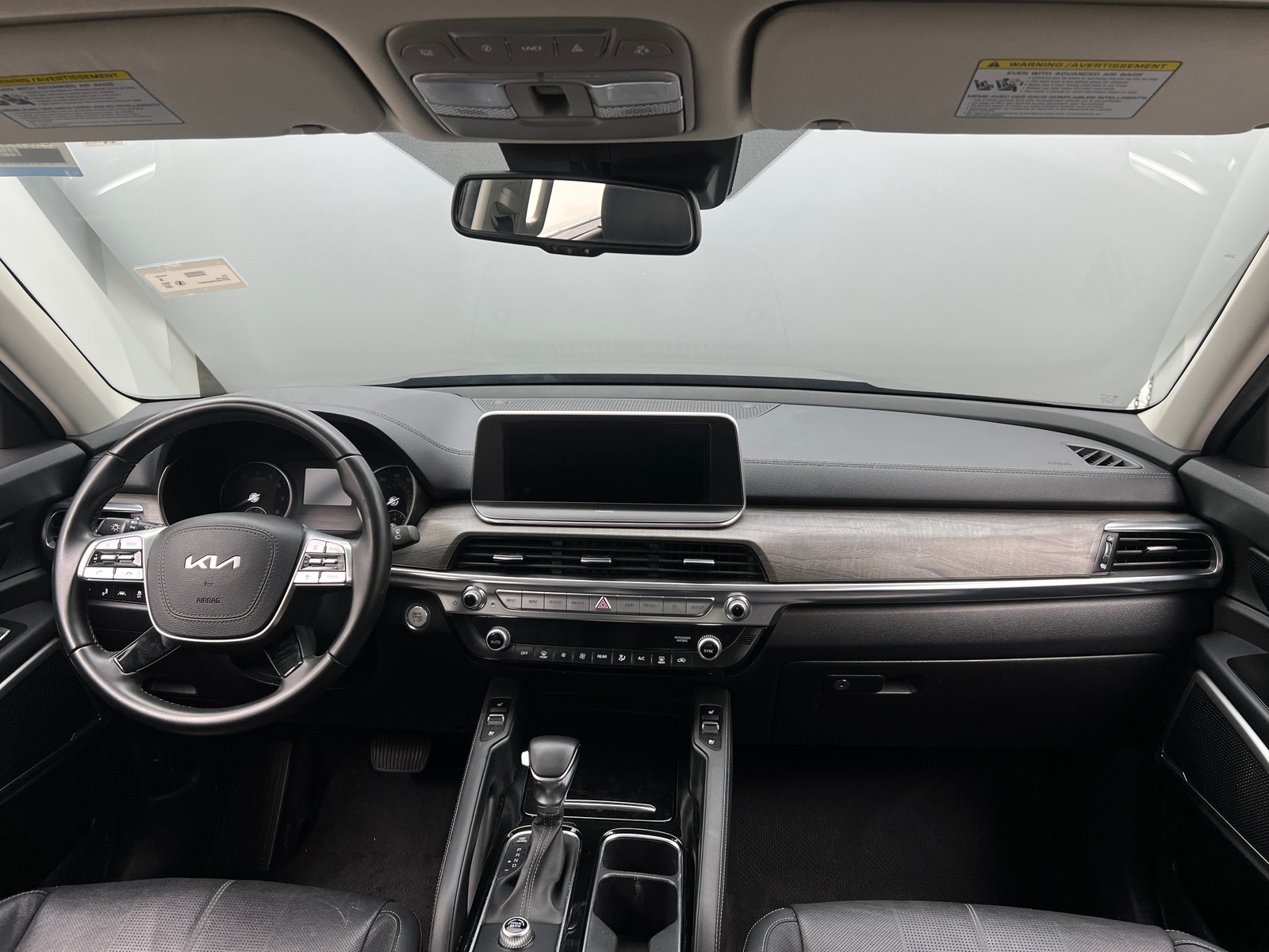 Thumbnail: 2022 Kia Telluride - 2