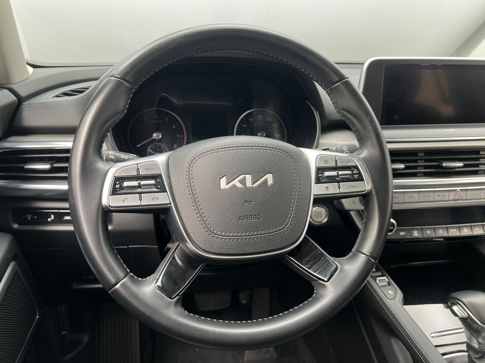 Thumbnail: 2022 Kia Telluride - 4