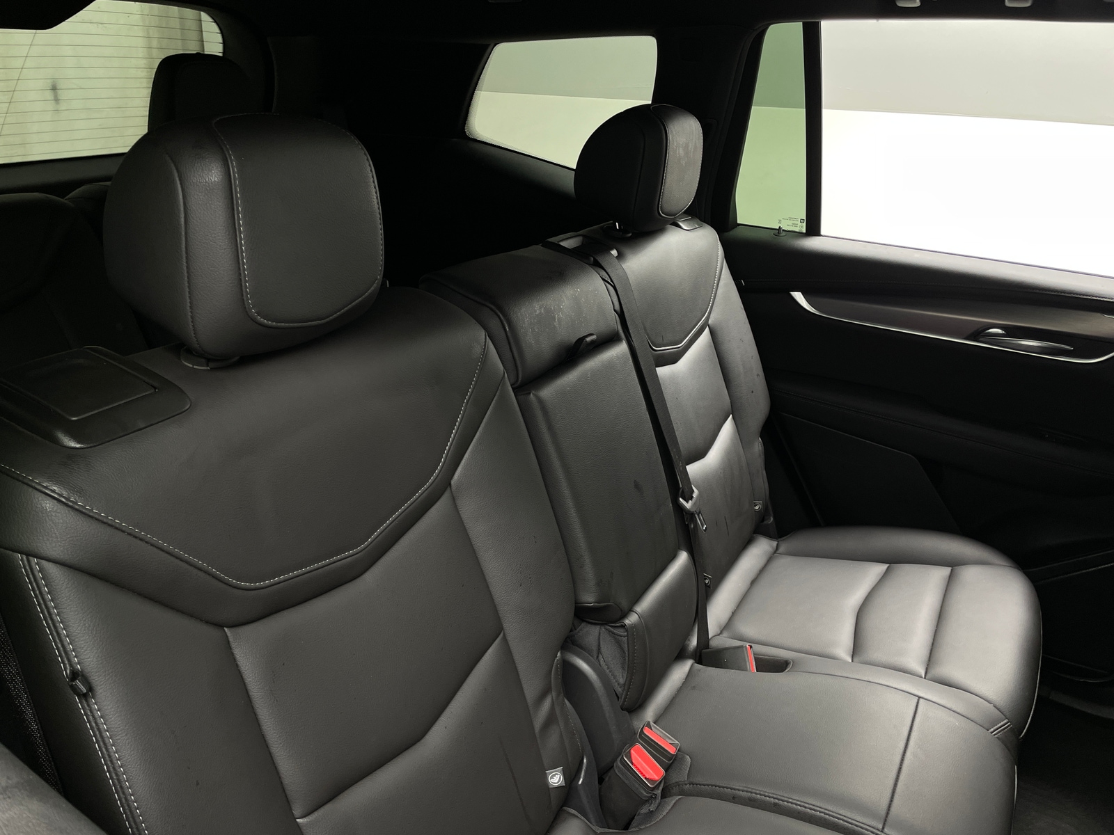 Thumbnail: 2024 Cadillac XT6 - 5