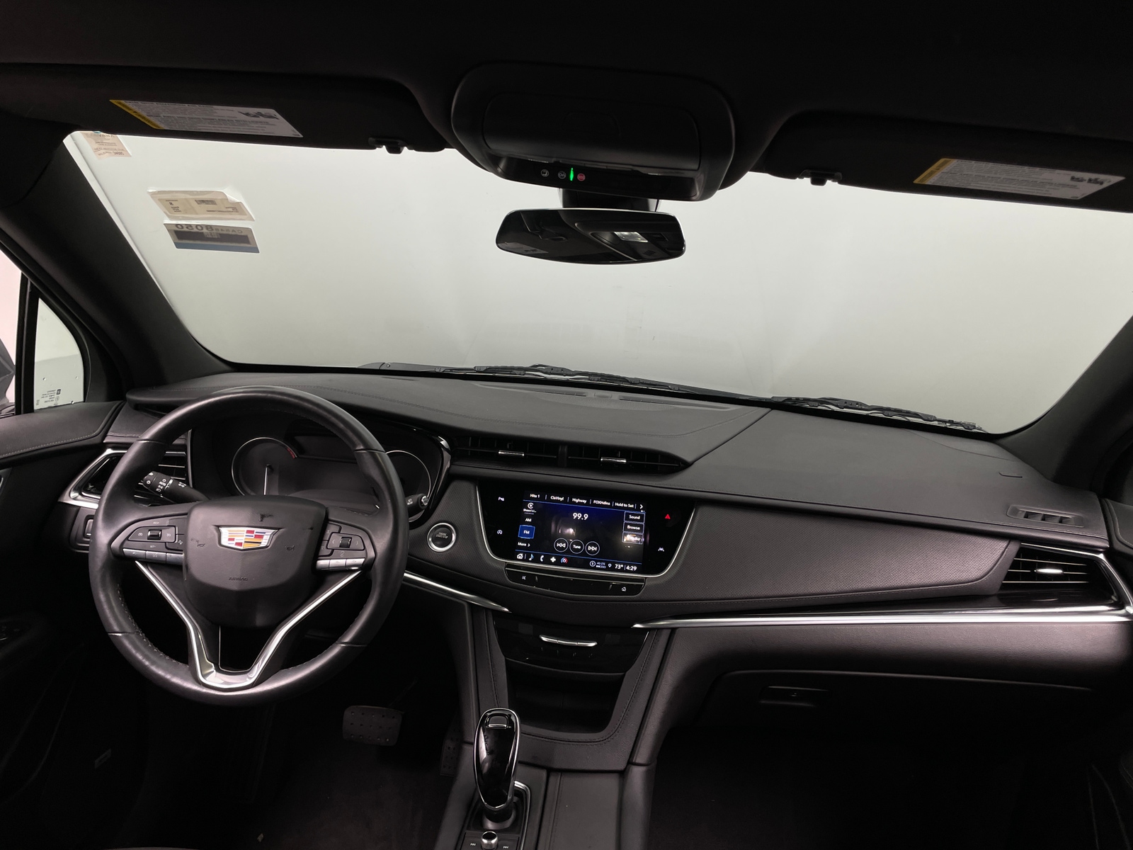 Thumbnail: 2024 Cadillac XT6 - 2