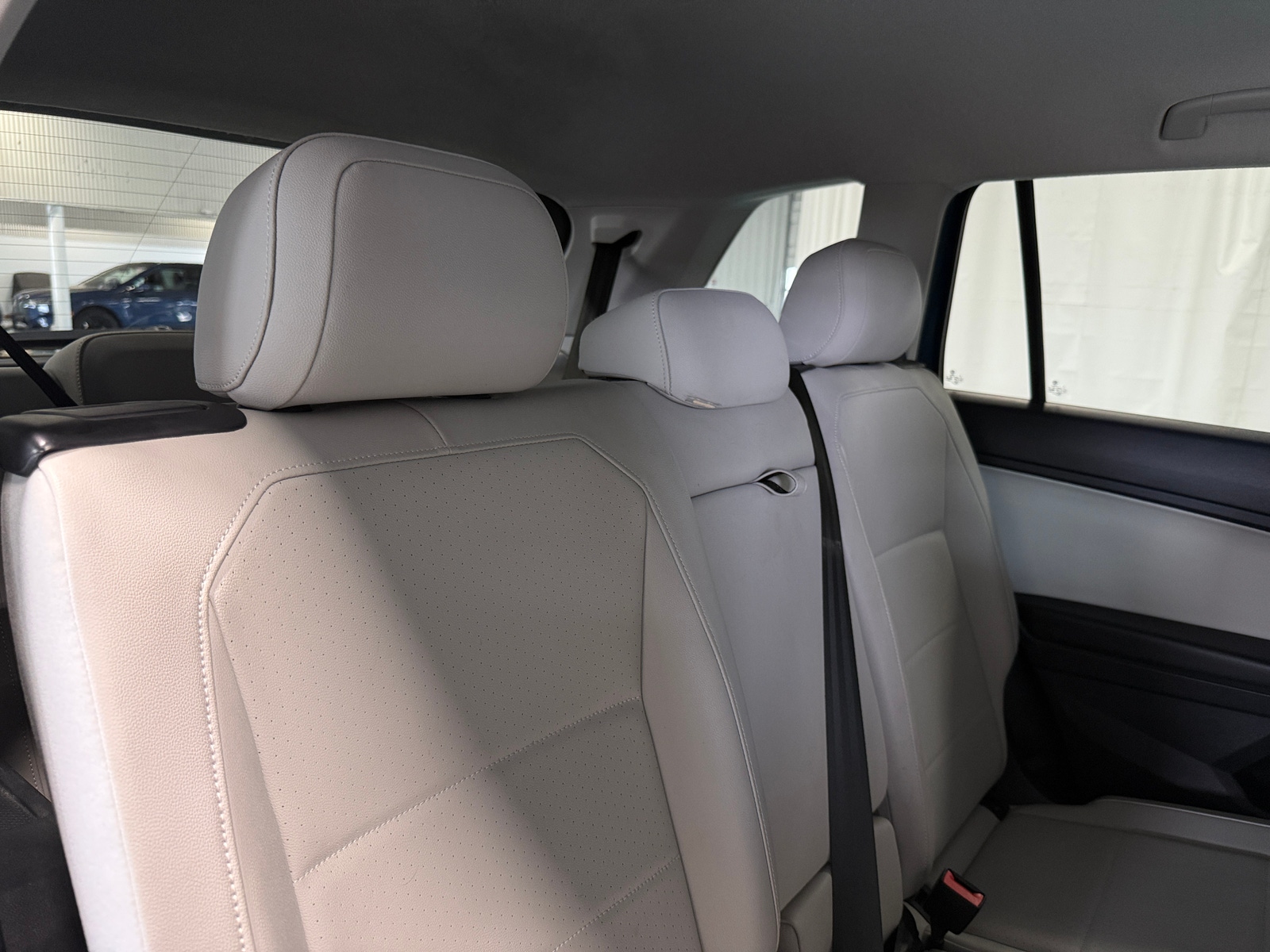 Thumbnail: 2020 Volkswagen Tiguan - 5