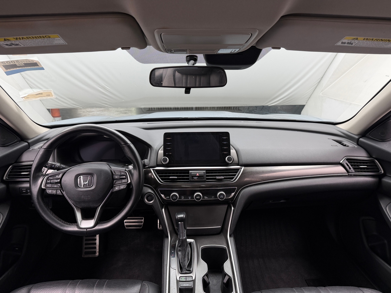 Thumbnail: 2022 Honda Accord - 3