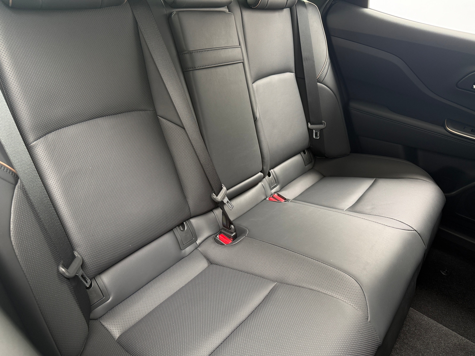 Thumbnail: 2023 Toyota Crown - 5