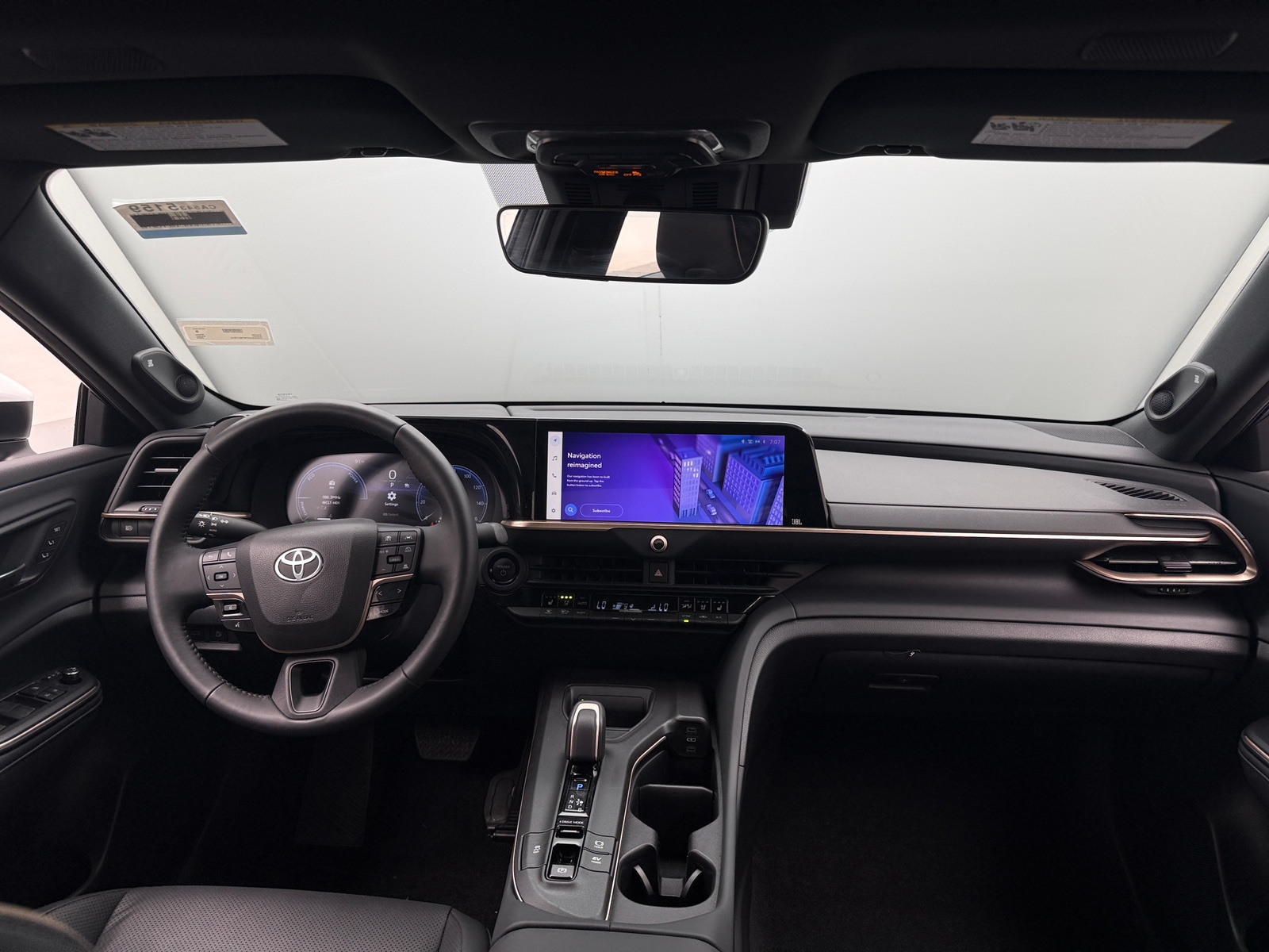 Thumbnail: 2023 Toyota Crown - 2