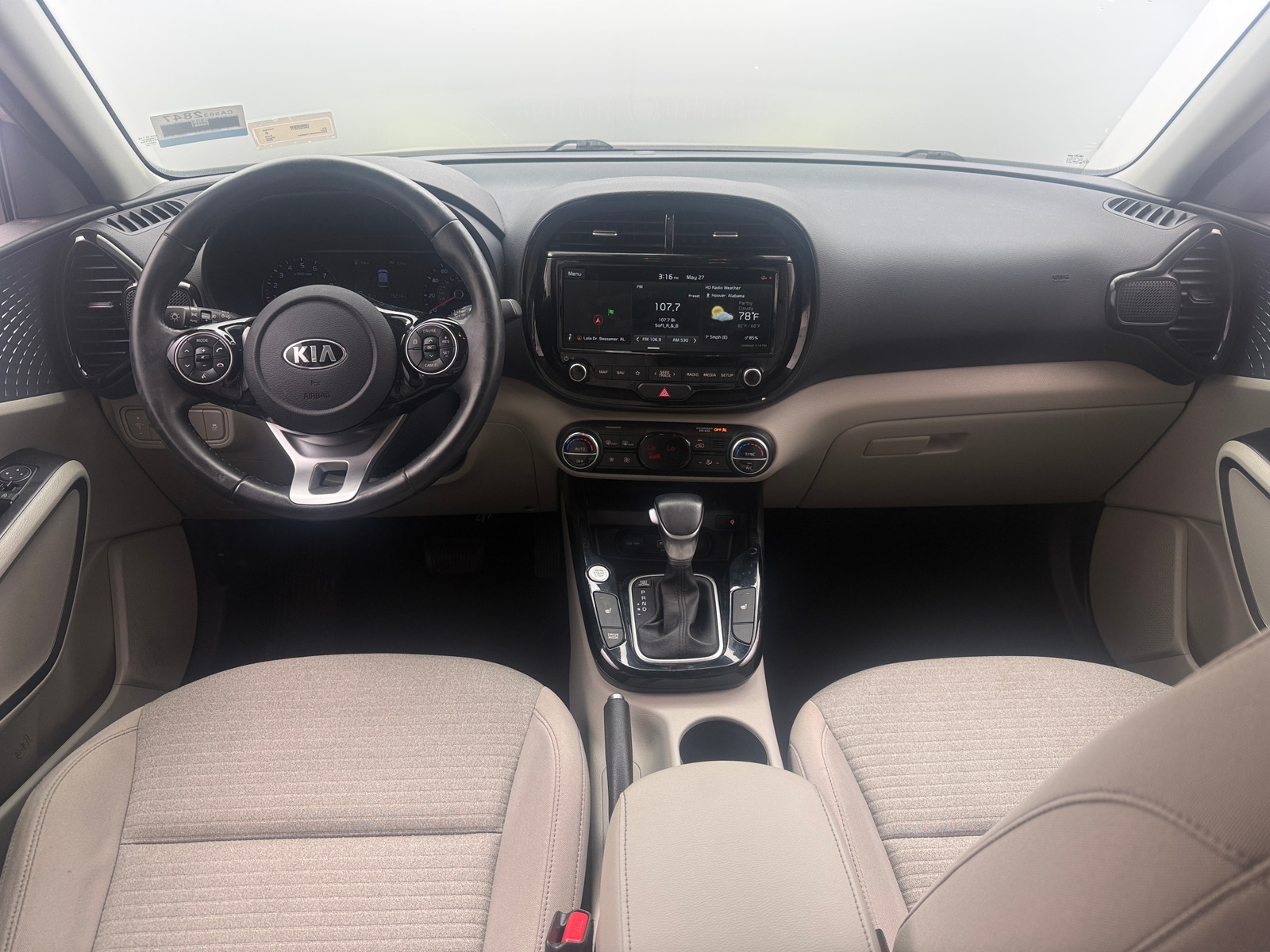 Thumbnail: 2020 Kia Soul - 3