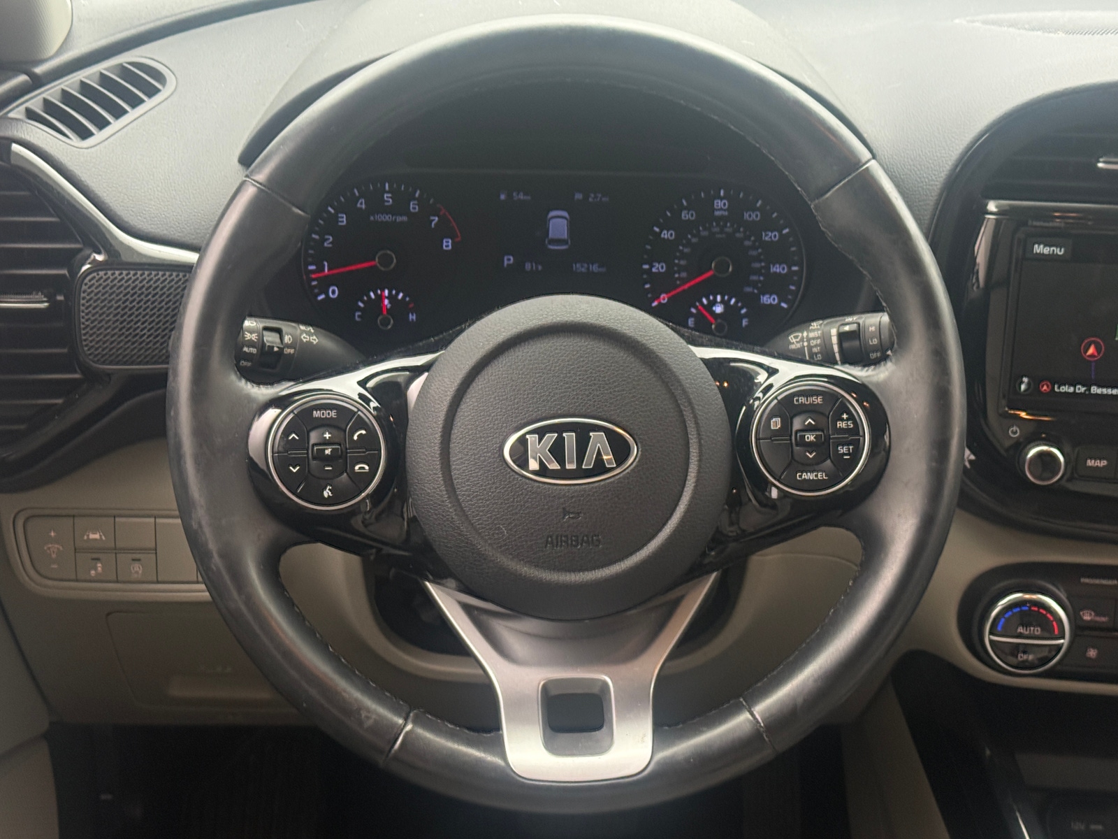 Thumbnail: 2020 Kia Soul - 5