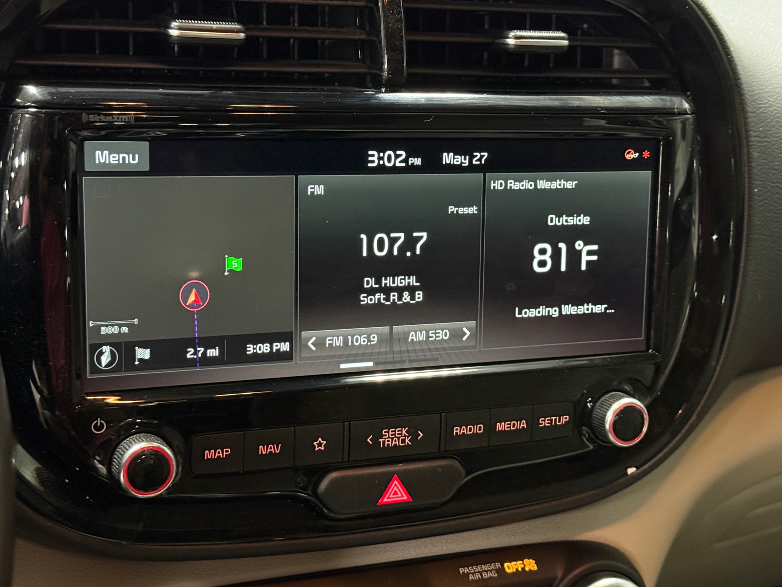 Thumbnail: 2020 Kia Soul - 4