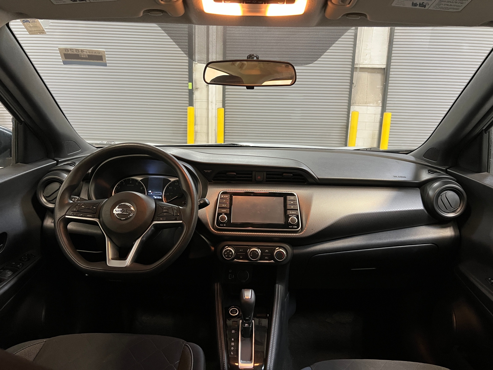 Thumbnail: 2018 Nissan Kicks - 3