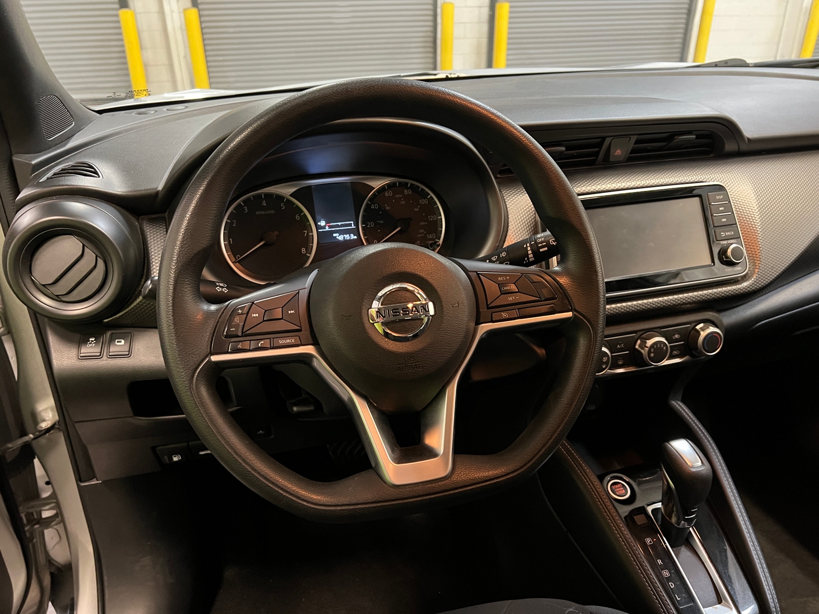 Thumbnail: 2018 Nissan Kicks - 5