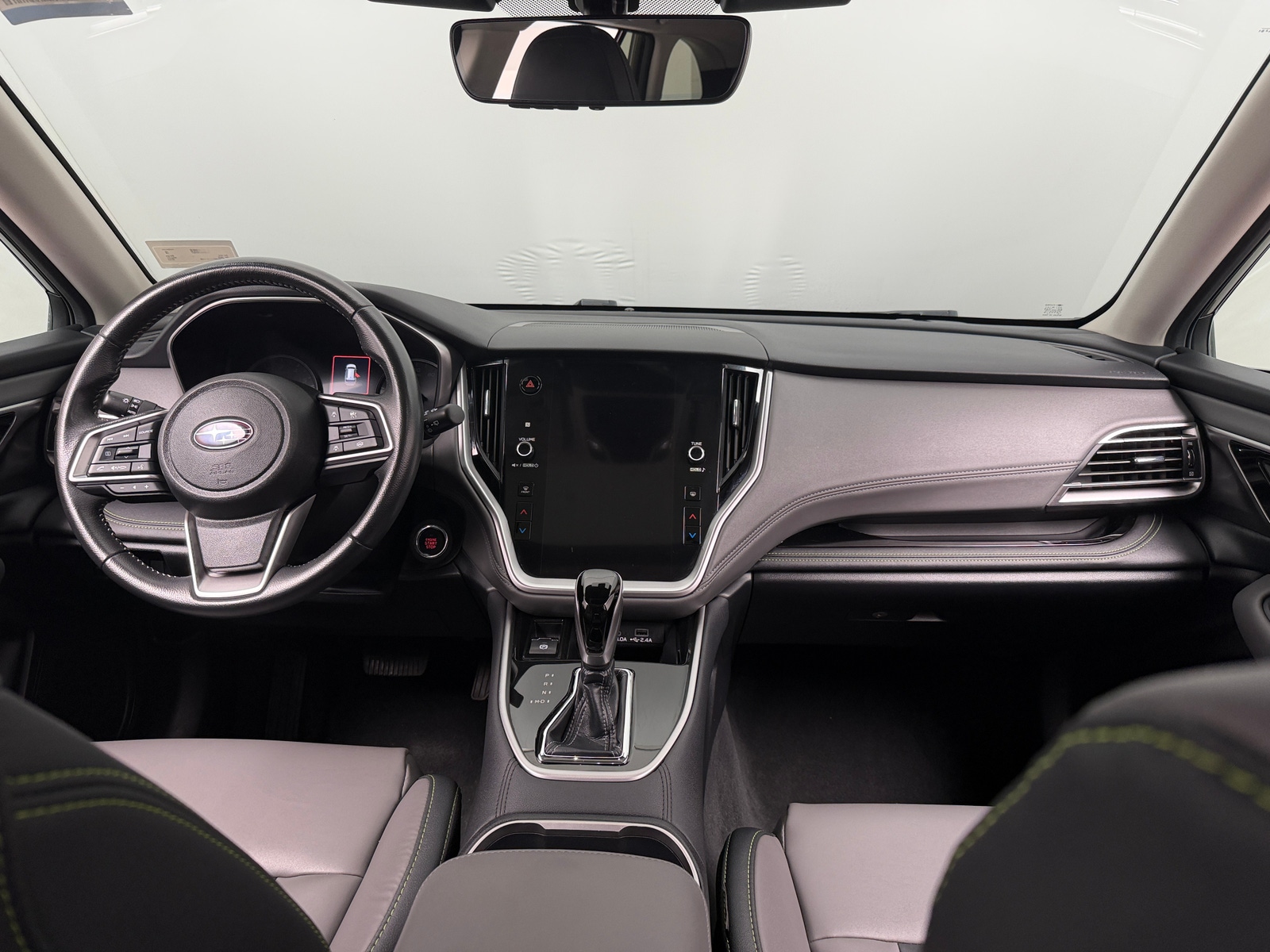Thumbnail: 2023 Subaru Outback - 2