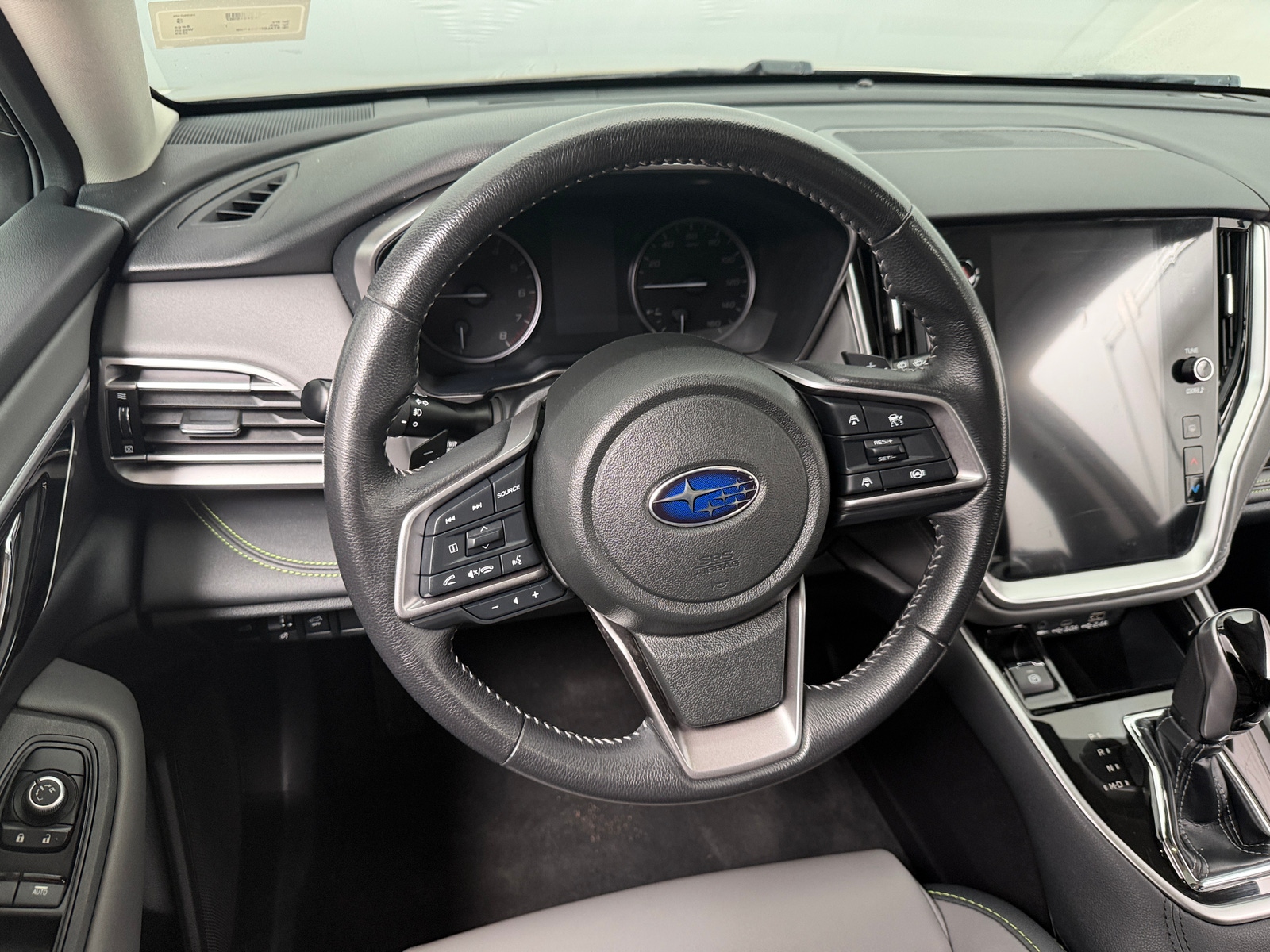 Thumbnail: 2023 Subaru Outback - 4