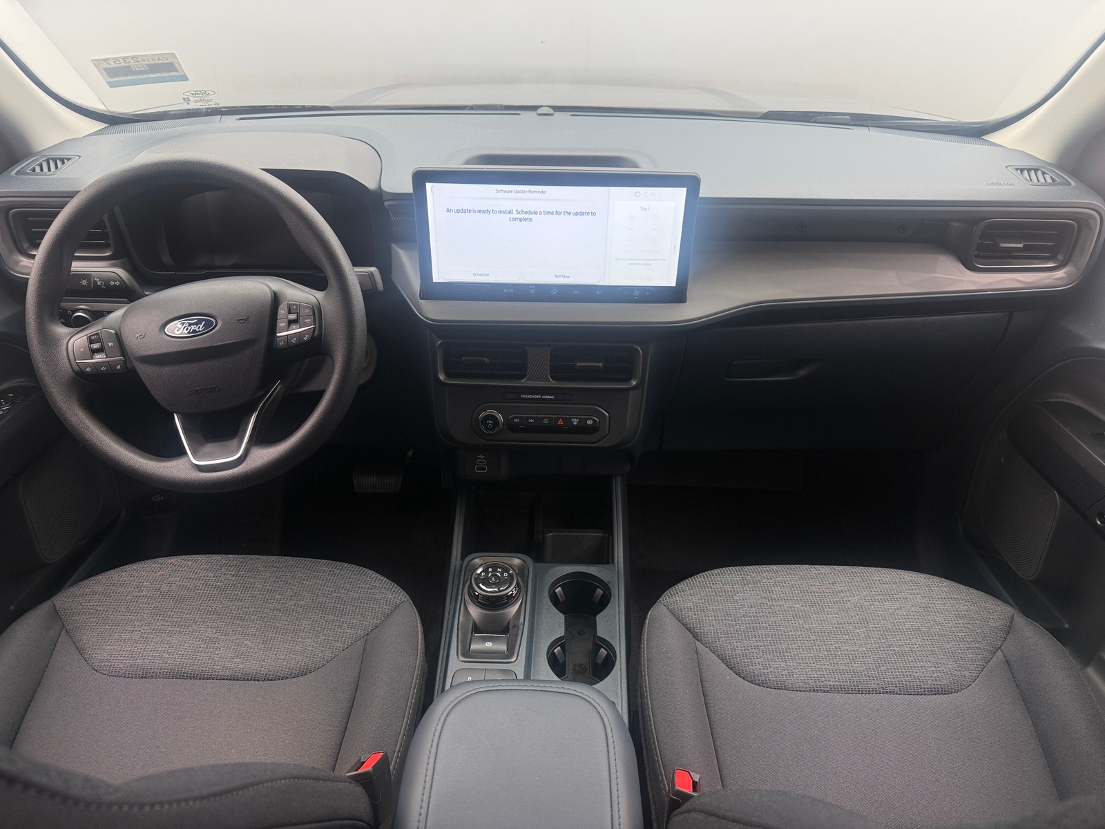 Thumbnail: 2025 Ford Maverick - 3