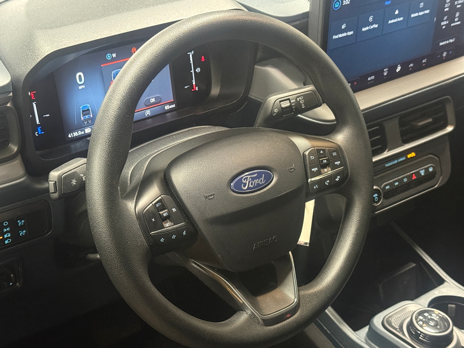 Thumbnail: 2025 Ford Maverick - 5